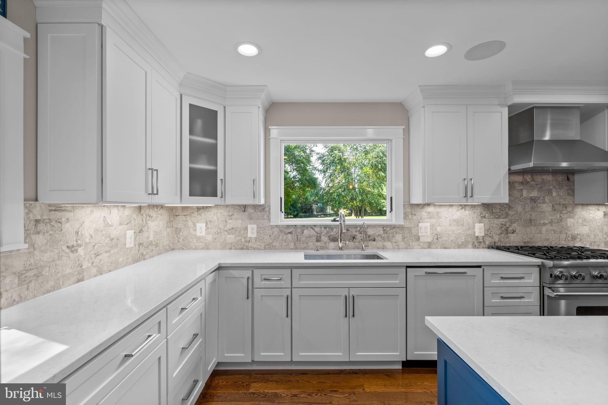 ULMSTEAD ESTATES - Residential