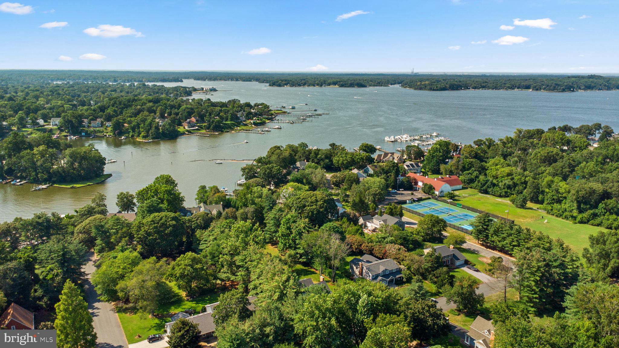 ULMSTEAD ESTATES - Residential