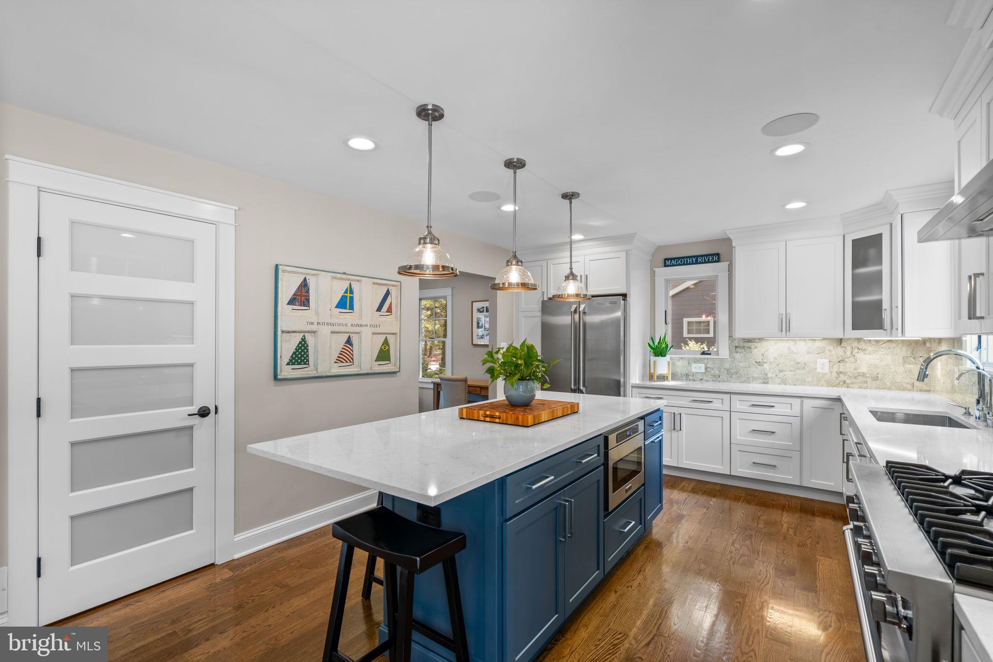 ULMSTEAD ESTATES - Residential