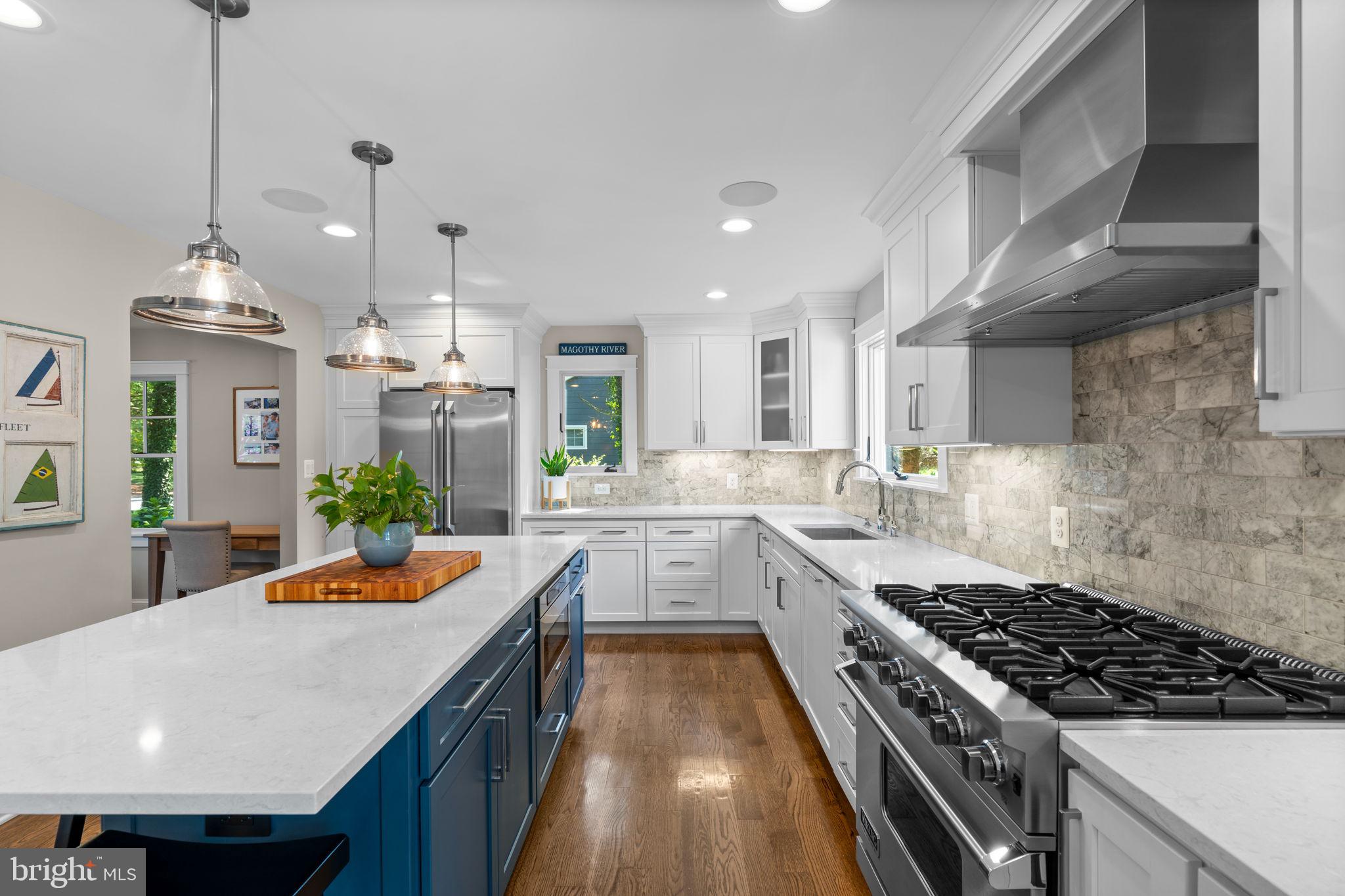 ULMSTEAD ESTATES - Residential