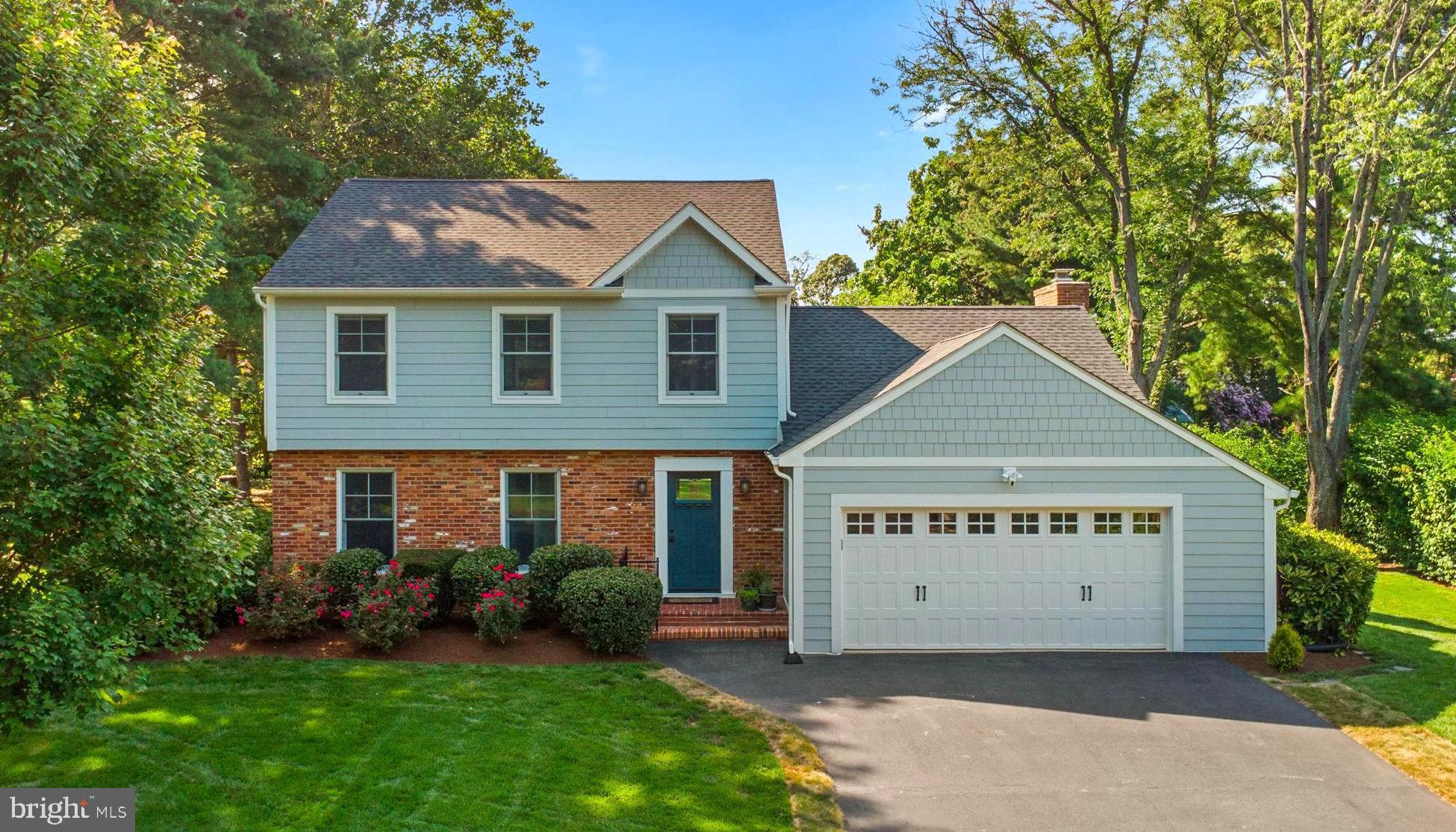 ULMSTEAD ESTATES - Residential