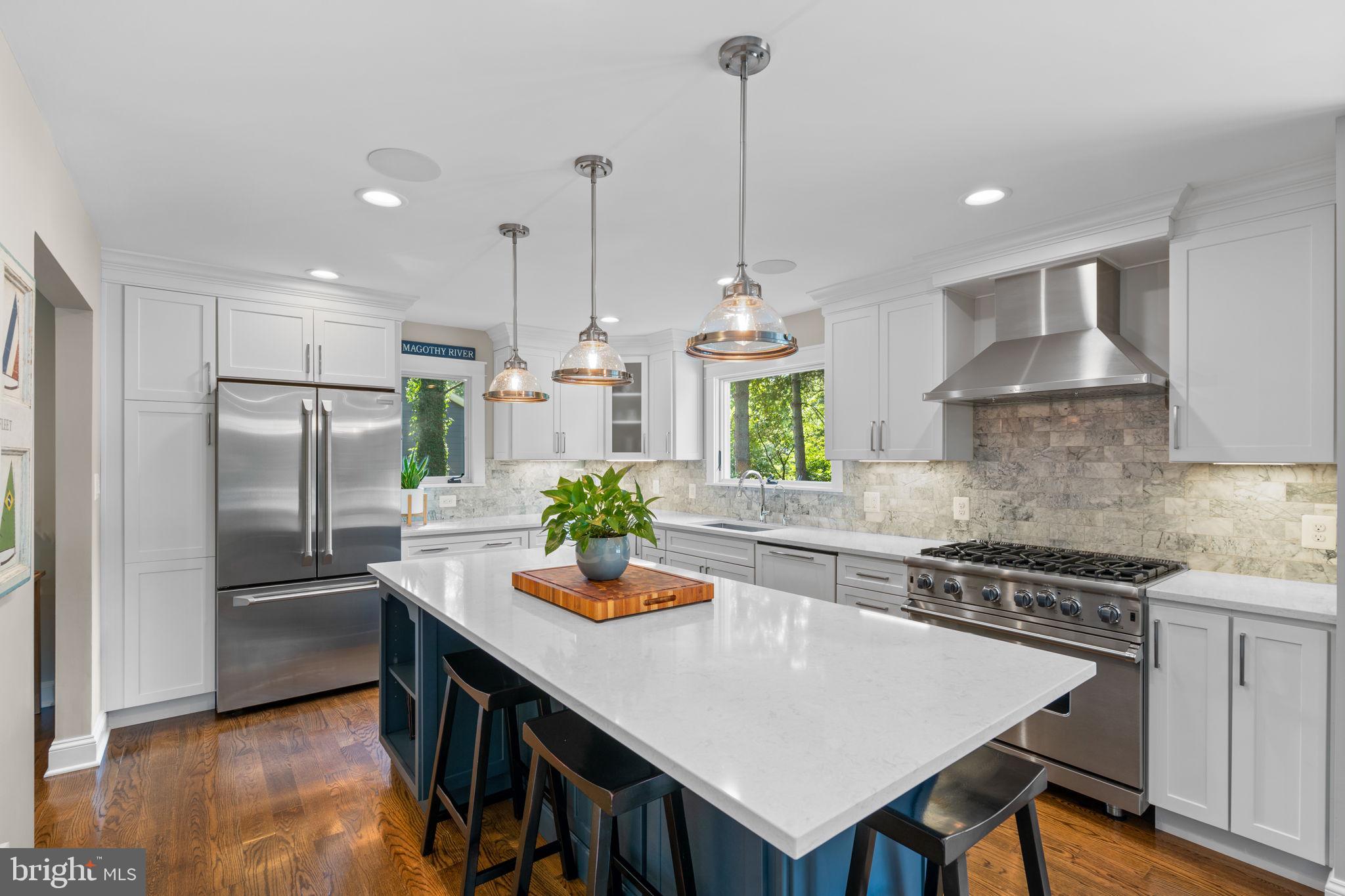 ULMSTEAD ESTATES - Residential