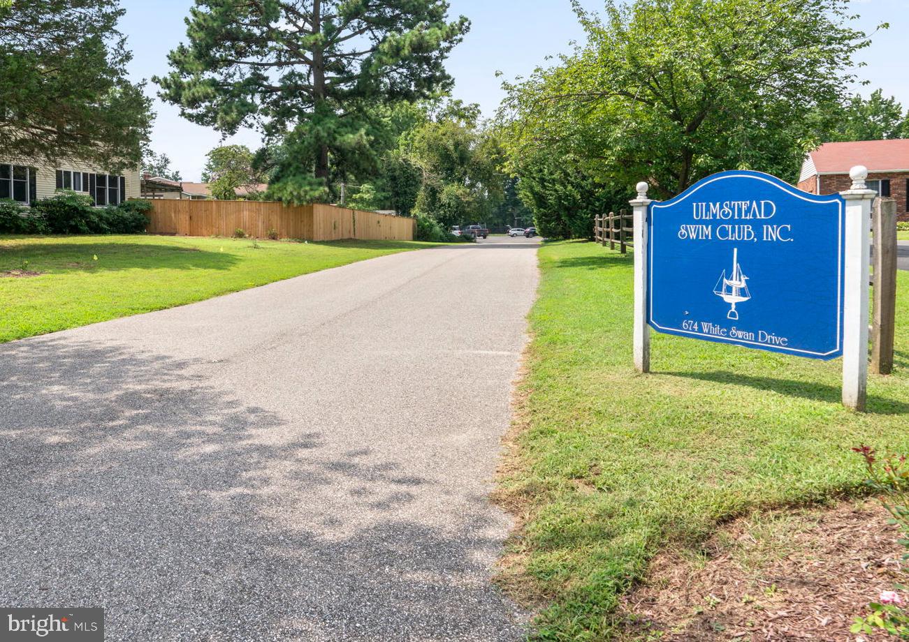 ULMSTEAD ESTATES - Residential