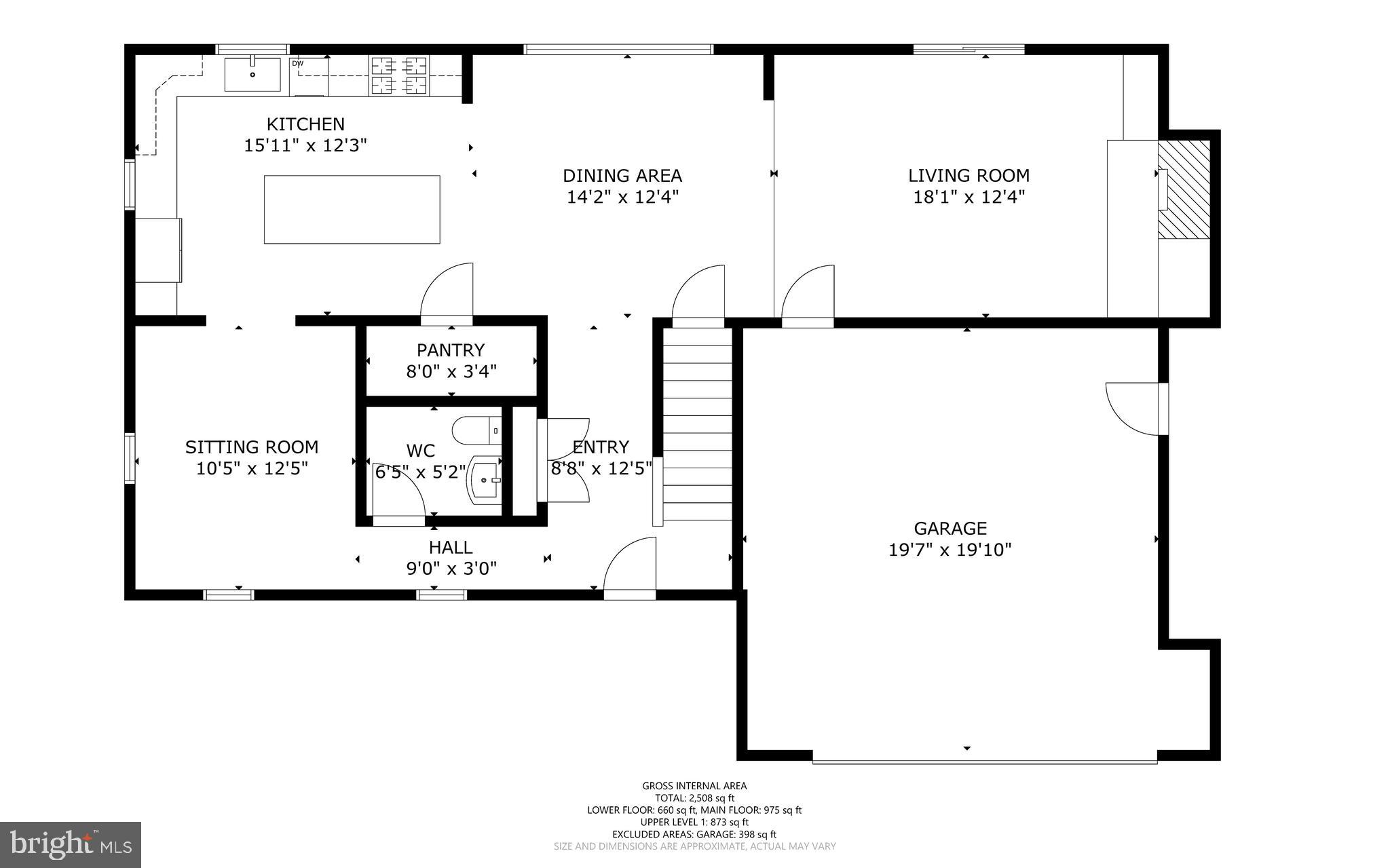 ULMSTEAD ESTATES - Residential