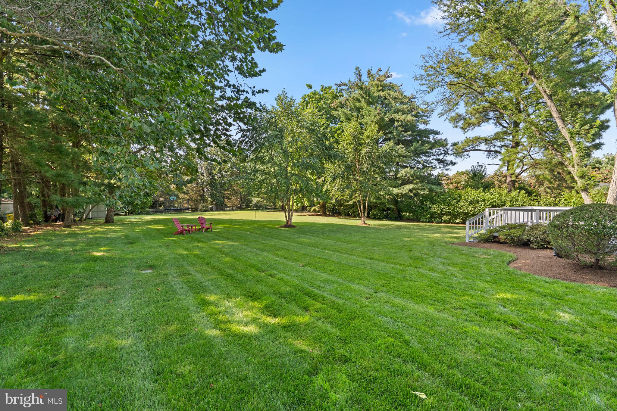 ULMSTEAD ESTATES - Residential