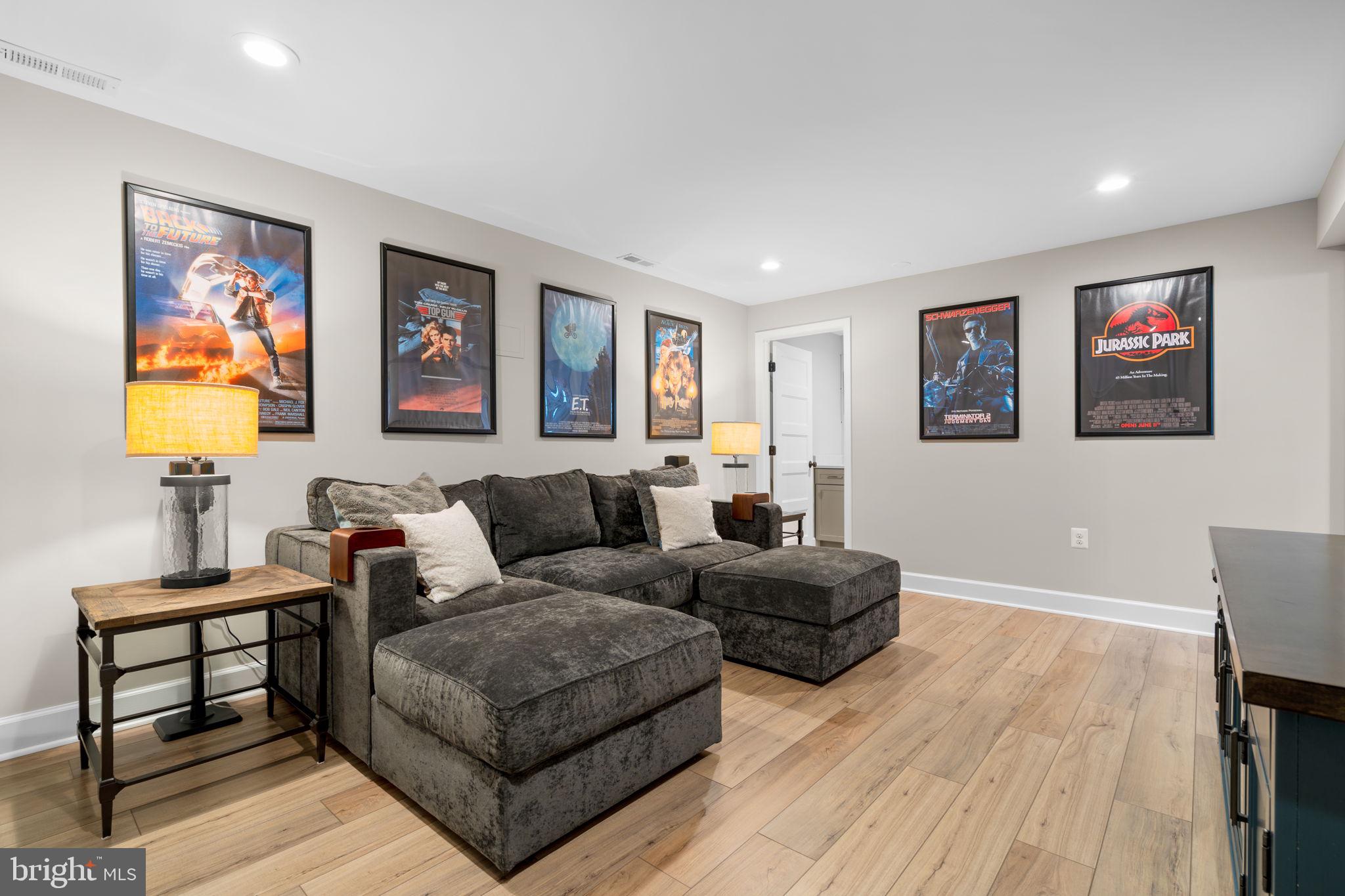 ULMSTEAD ESTATES - Residential