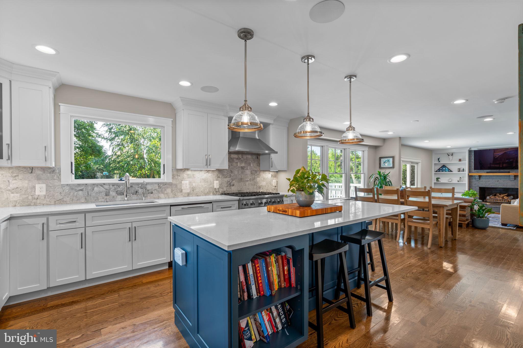 ULMSTEAD ESTATES - Residential