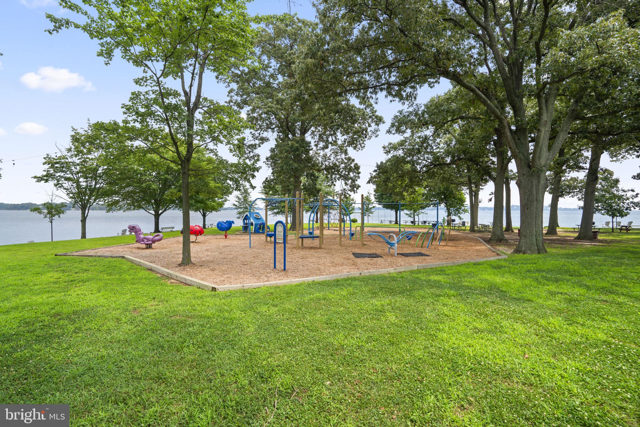 ULMSTEAD ESTATES - Residential