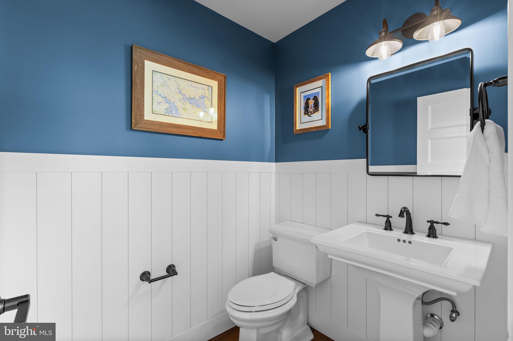 ULMSTEAD ESTATES - Residential