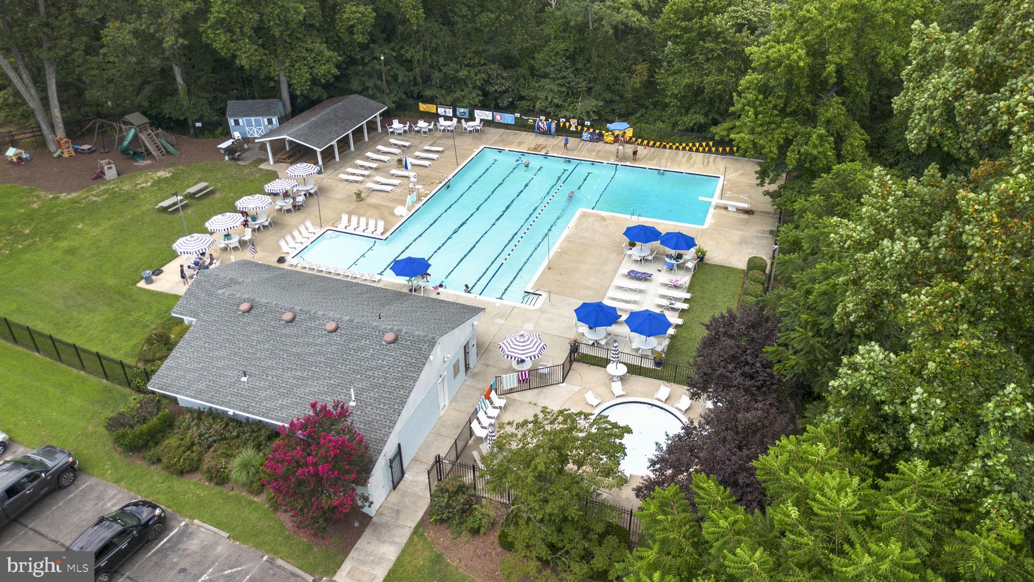 ULMSTEAD ESTATES - Residential