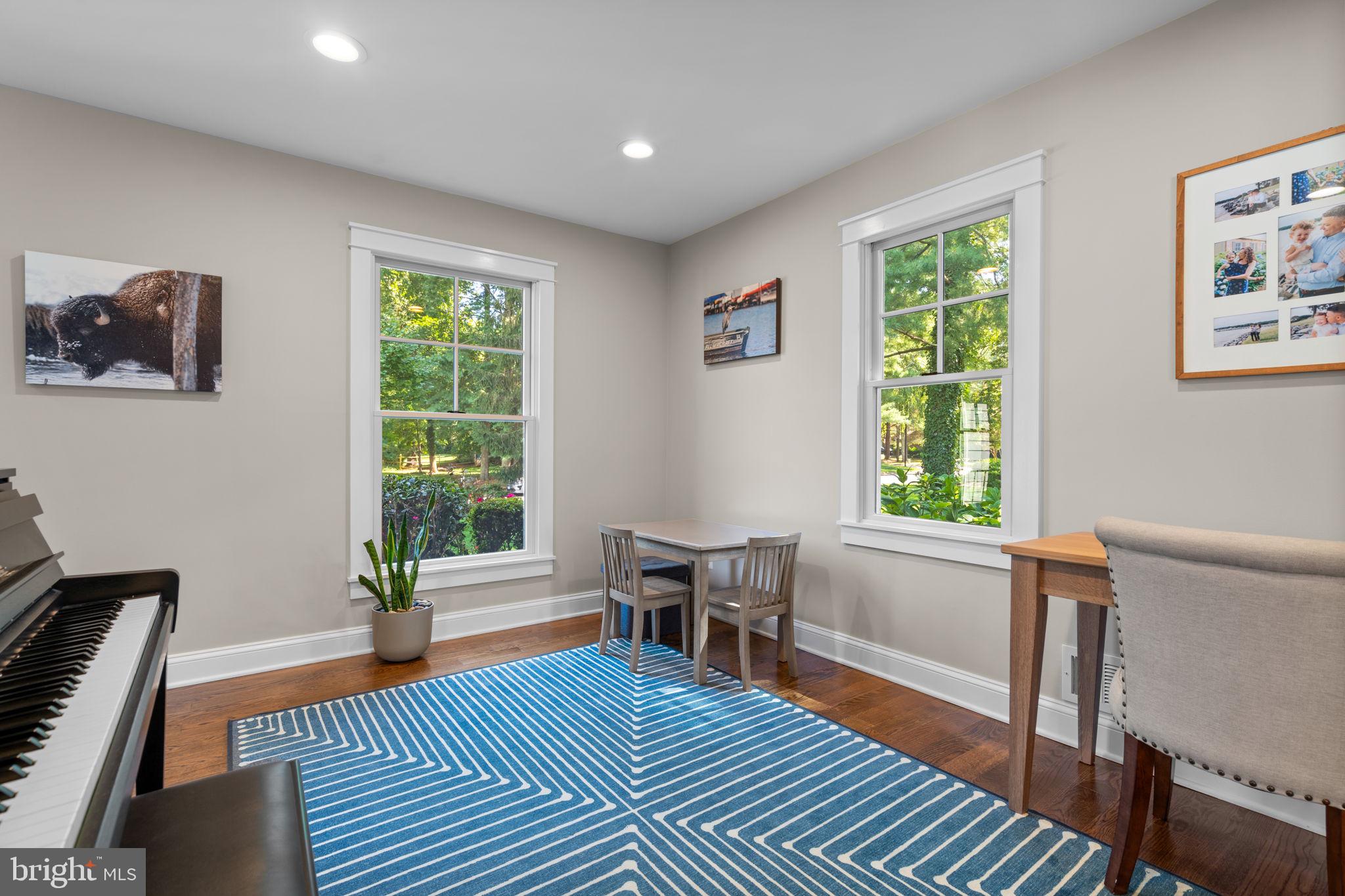 ULMSTEAD ESTATES - Residential