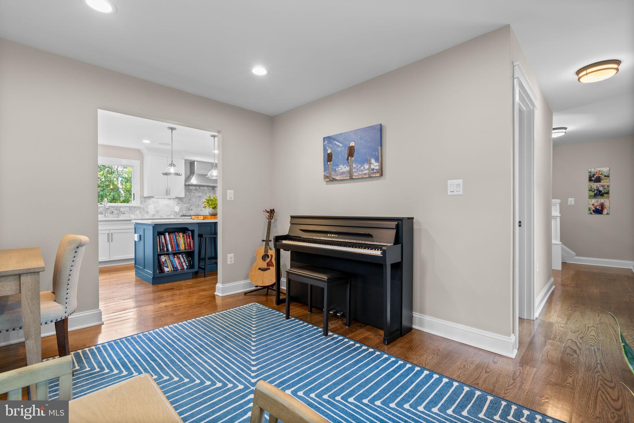 ULMSTEAD ESTATES - Residential