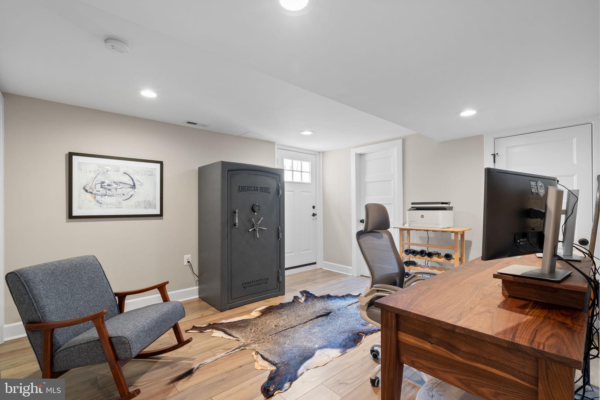 ULMSTEAD ESTATES - Residential