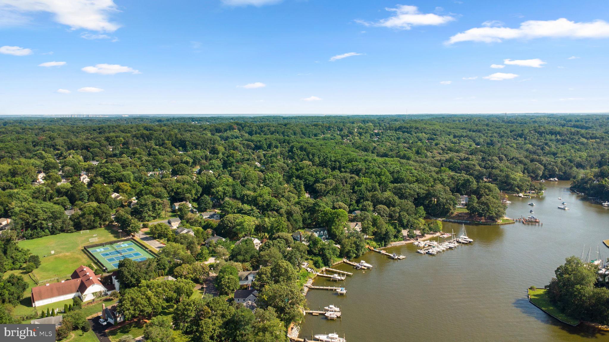 ULMSTEAD ESTATES - Residential