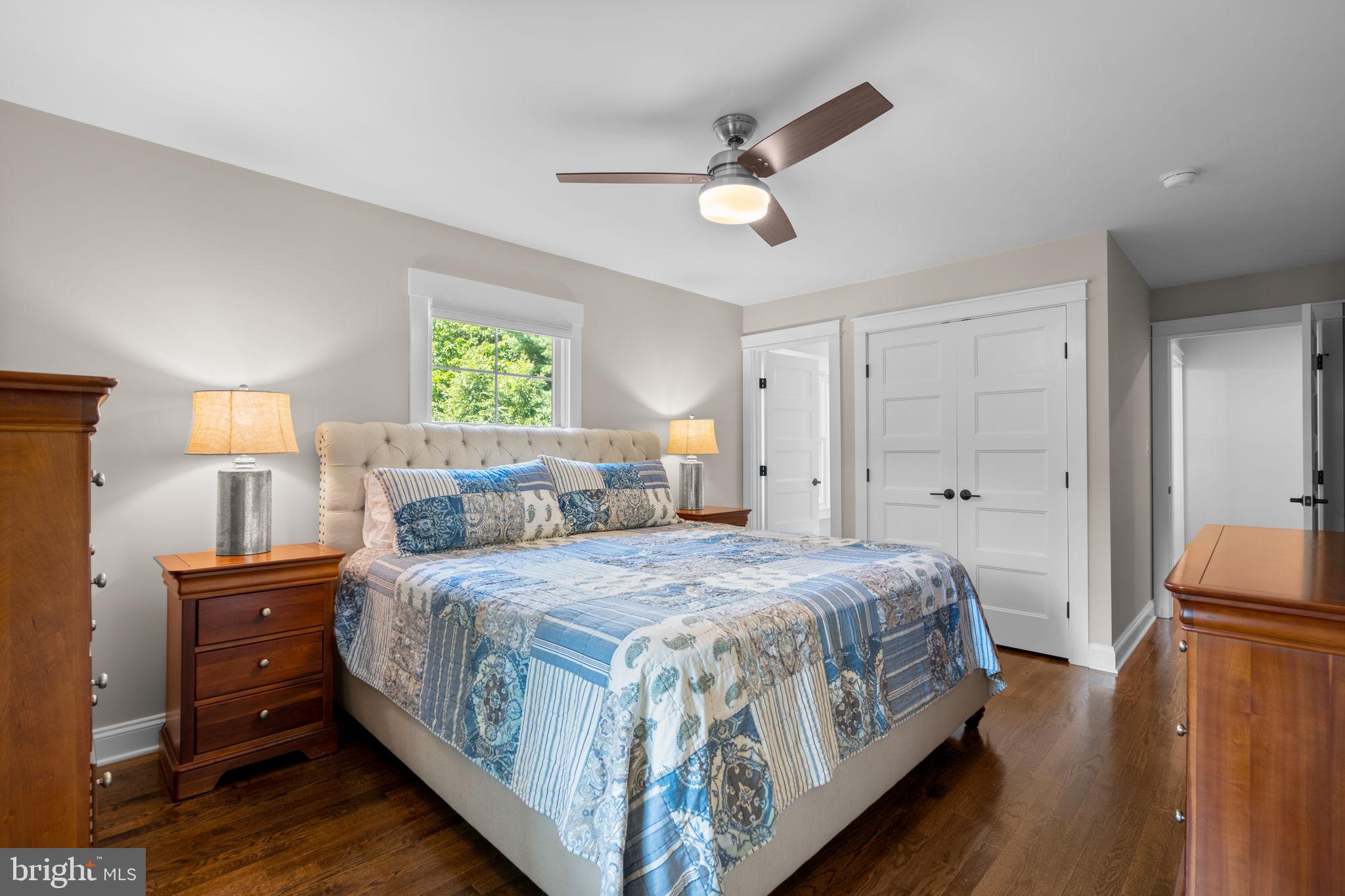 ULMSTEAD ESTATES - Residential