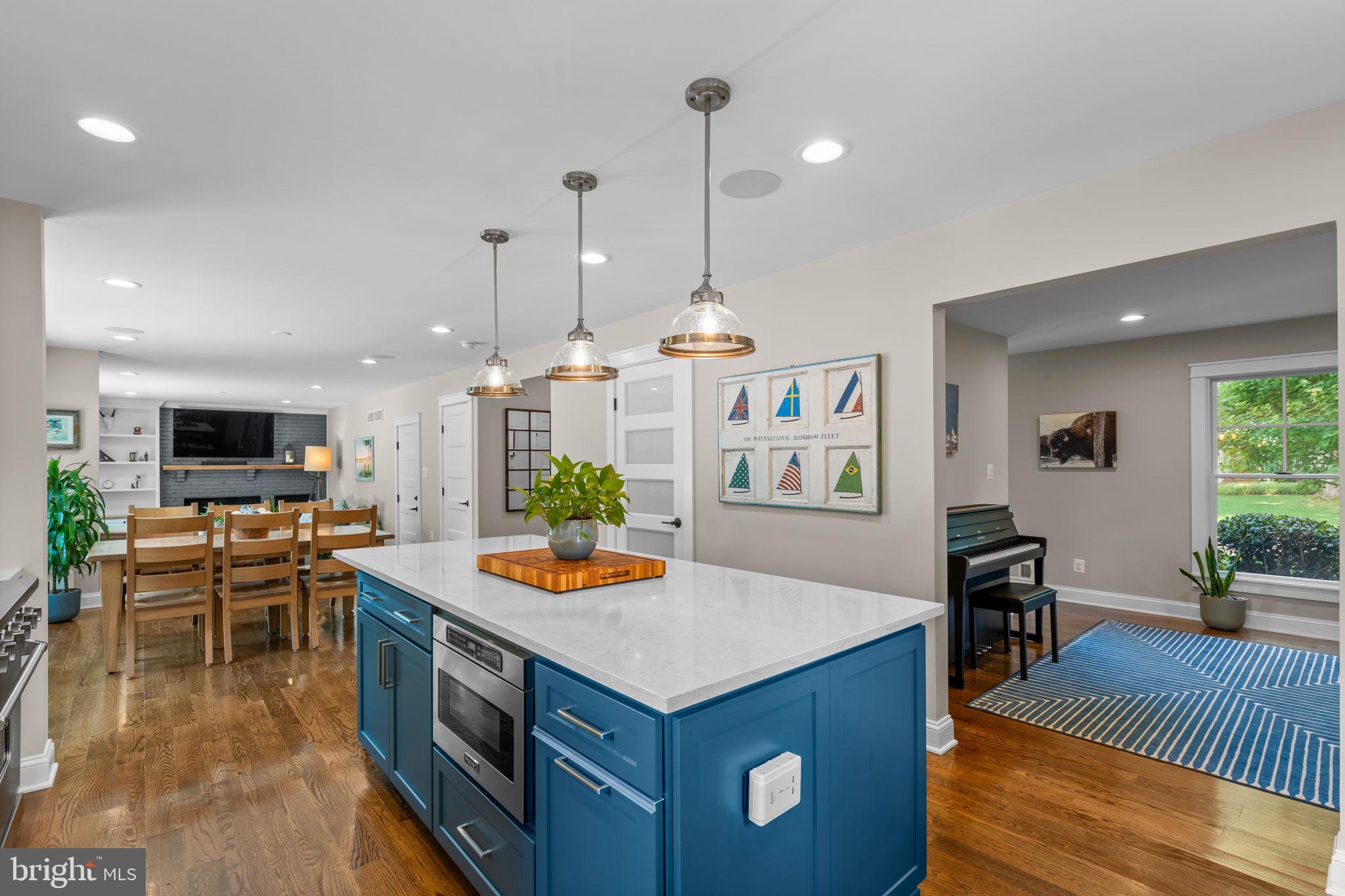 ULMSTEAD ESTATES - Residential