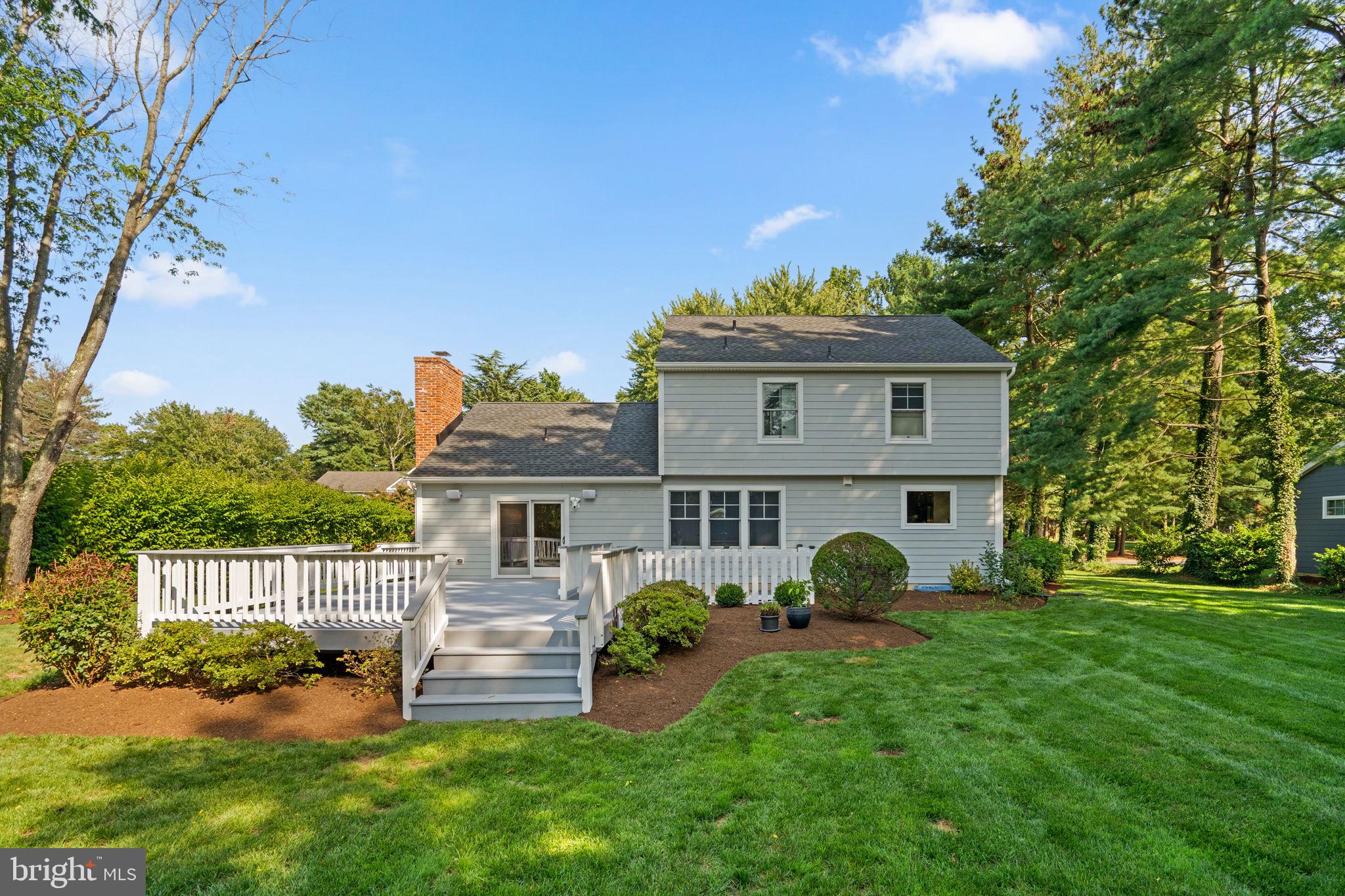 ULMSTEAD ESTATES - Residential