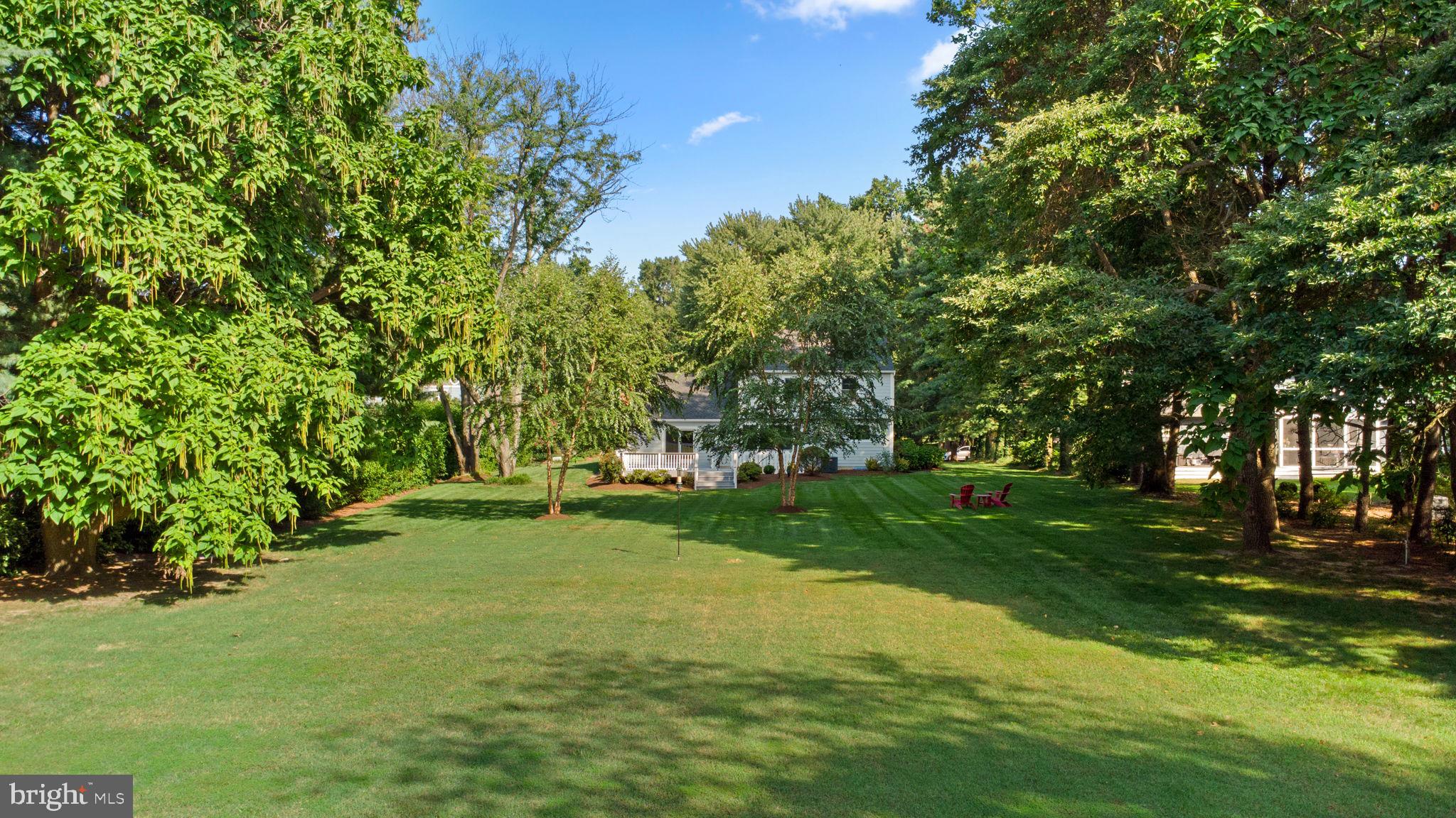 ULMSTEAD ESTATES - Residential