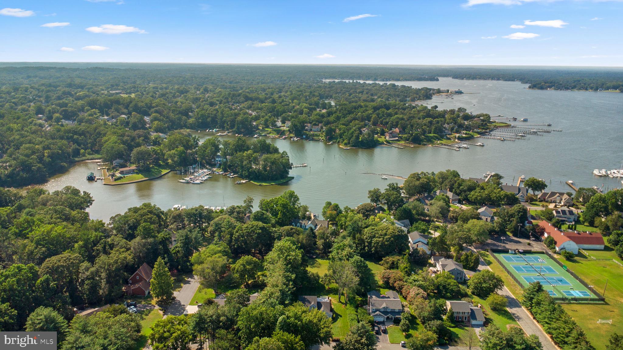 ULMSTEAD ESTATES - Residential