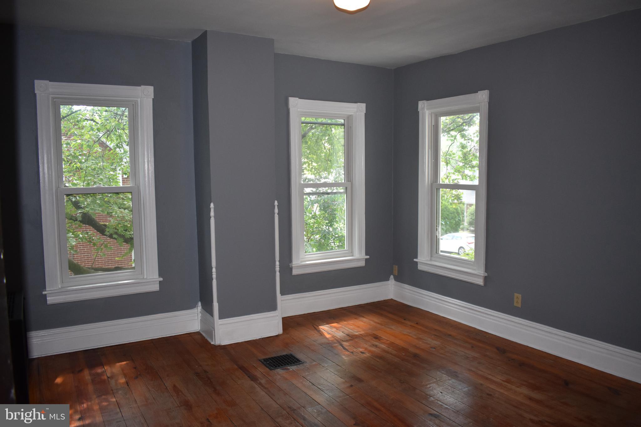 NONE AVAILABLE - Residential Lease