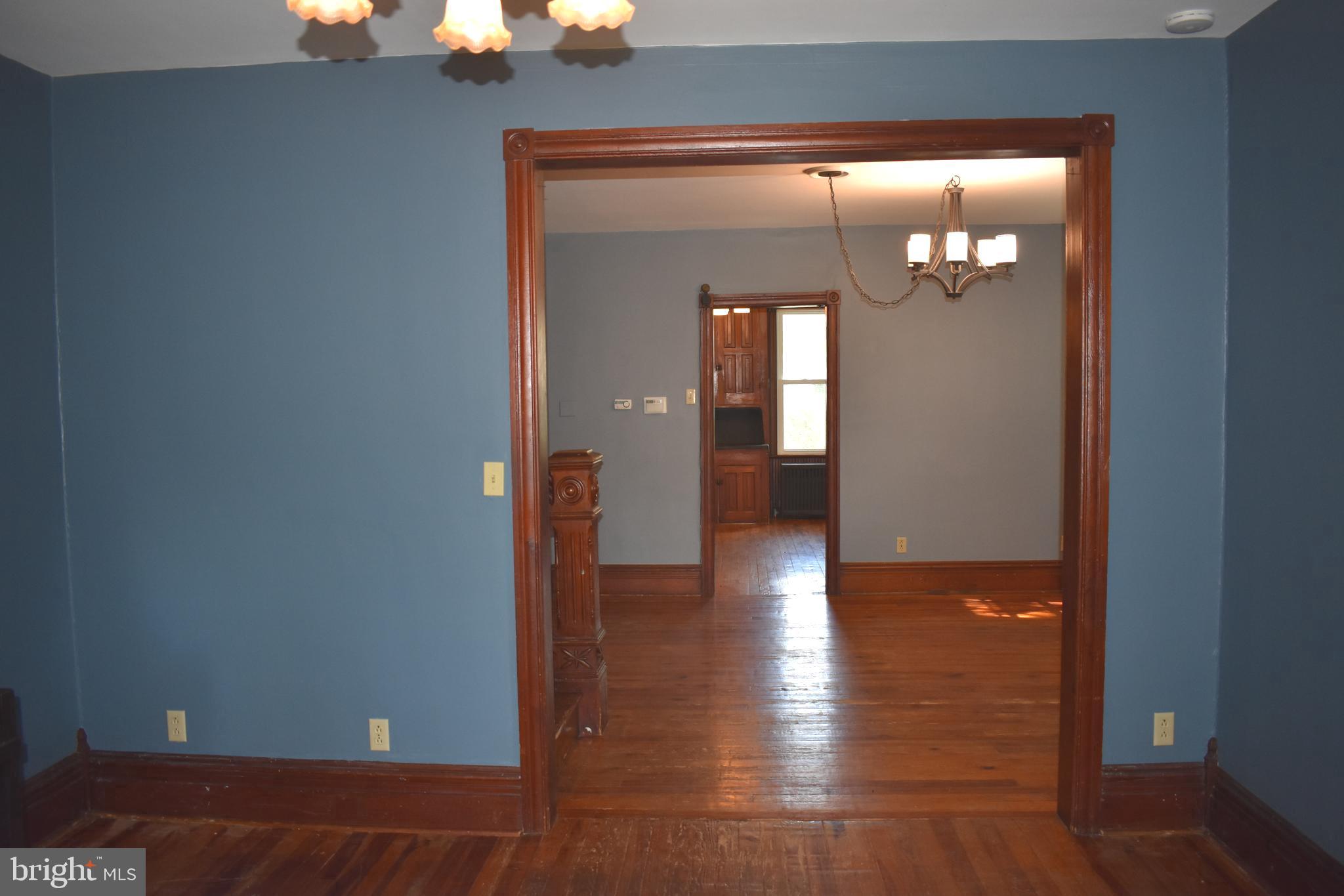 NONE AVAILABLE - Residential Lease