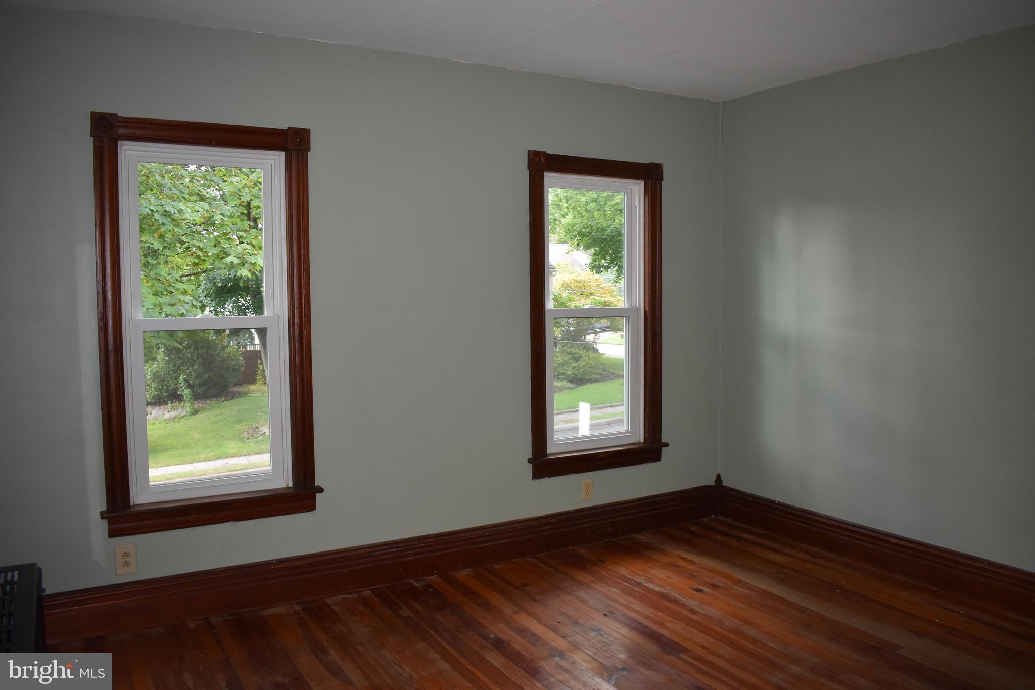 NONE AVAILABLE - Residential Lease