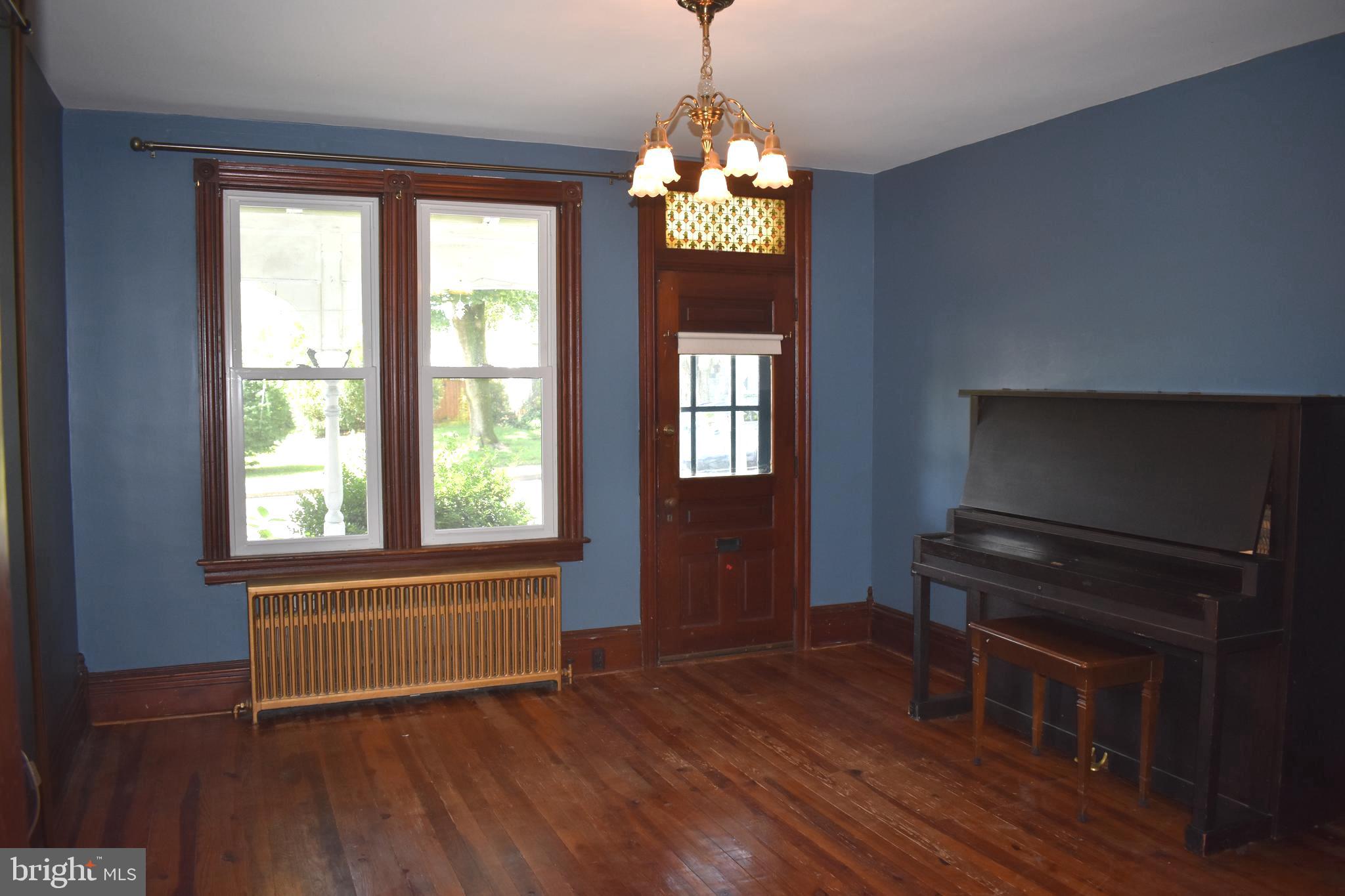 NONE AVAILABLE - Residential Lease