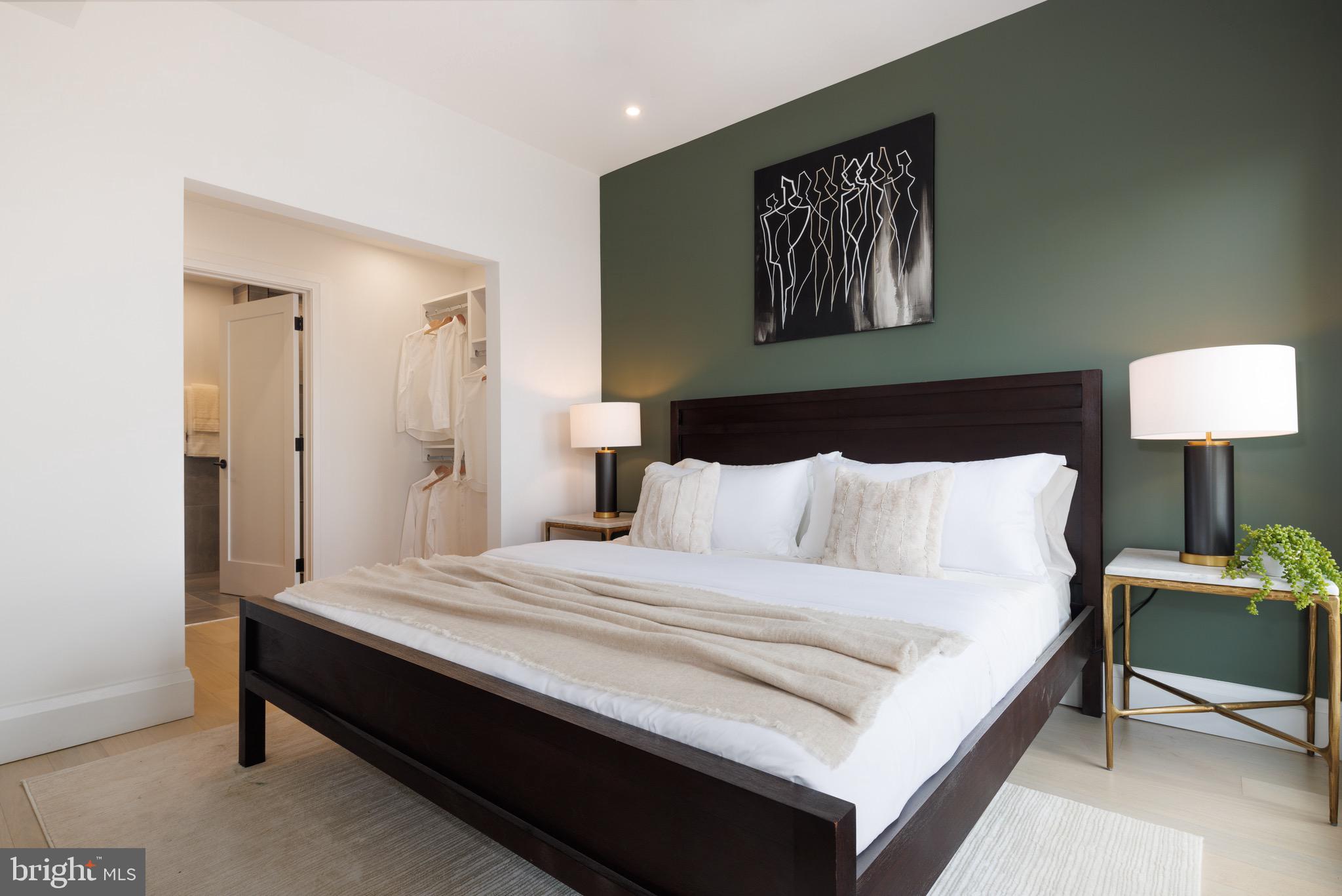 NORTHERN LIBERTIES - Residential Lease