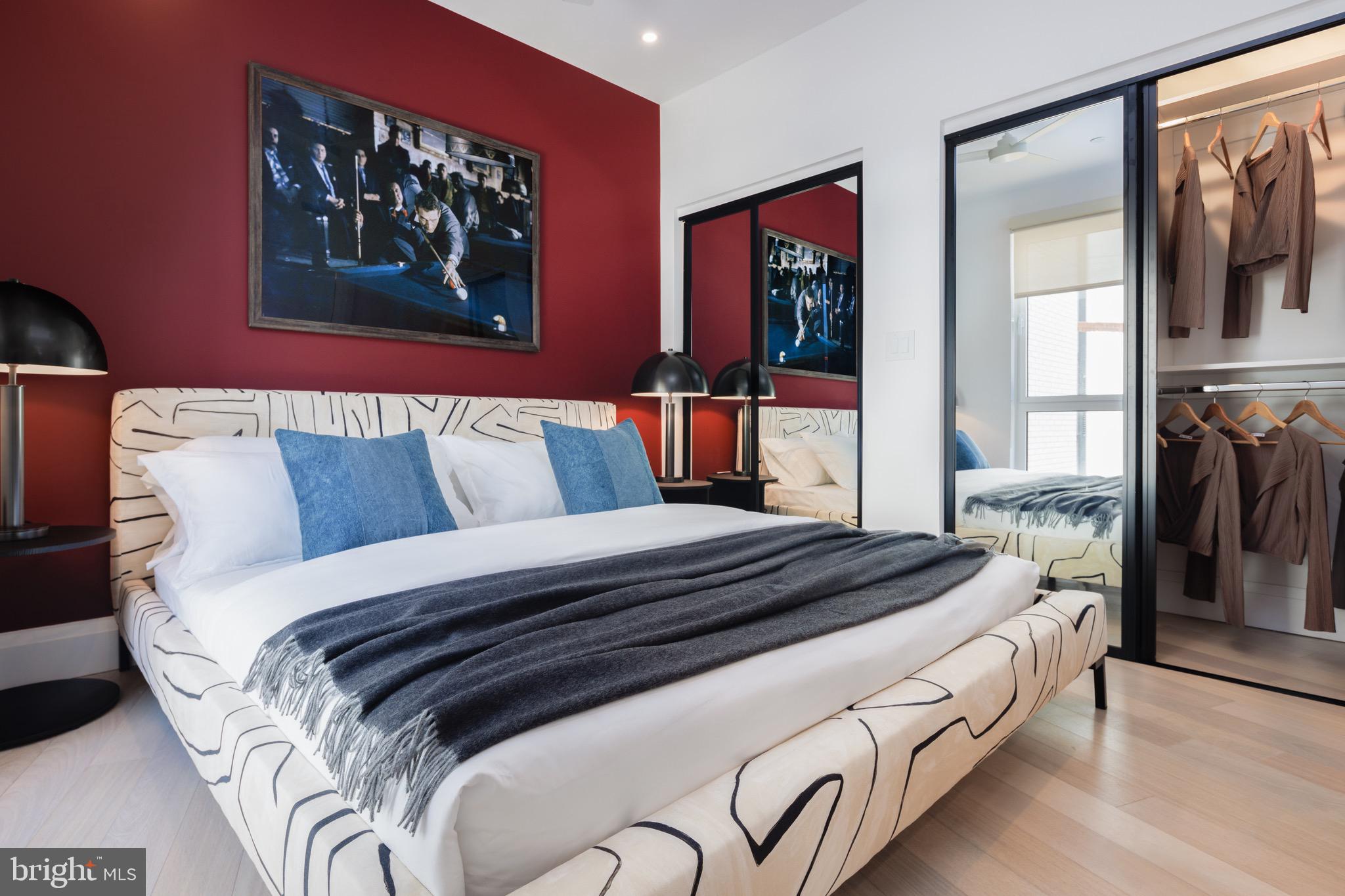 NORTHERN LIBERTIES - Residential Lease