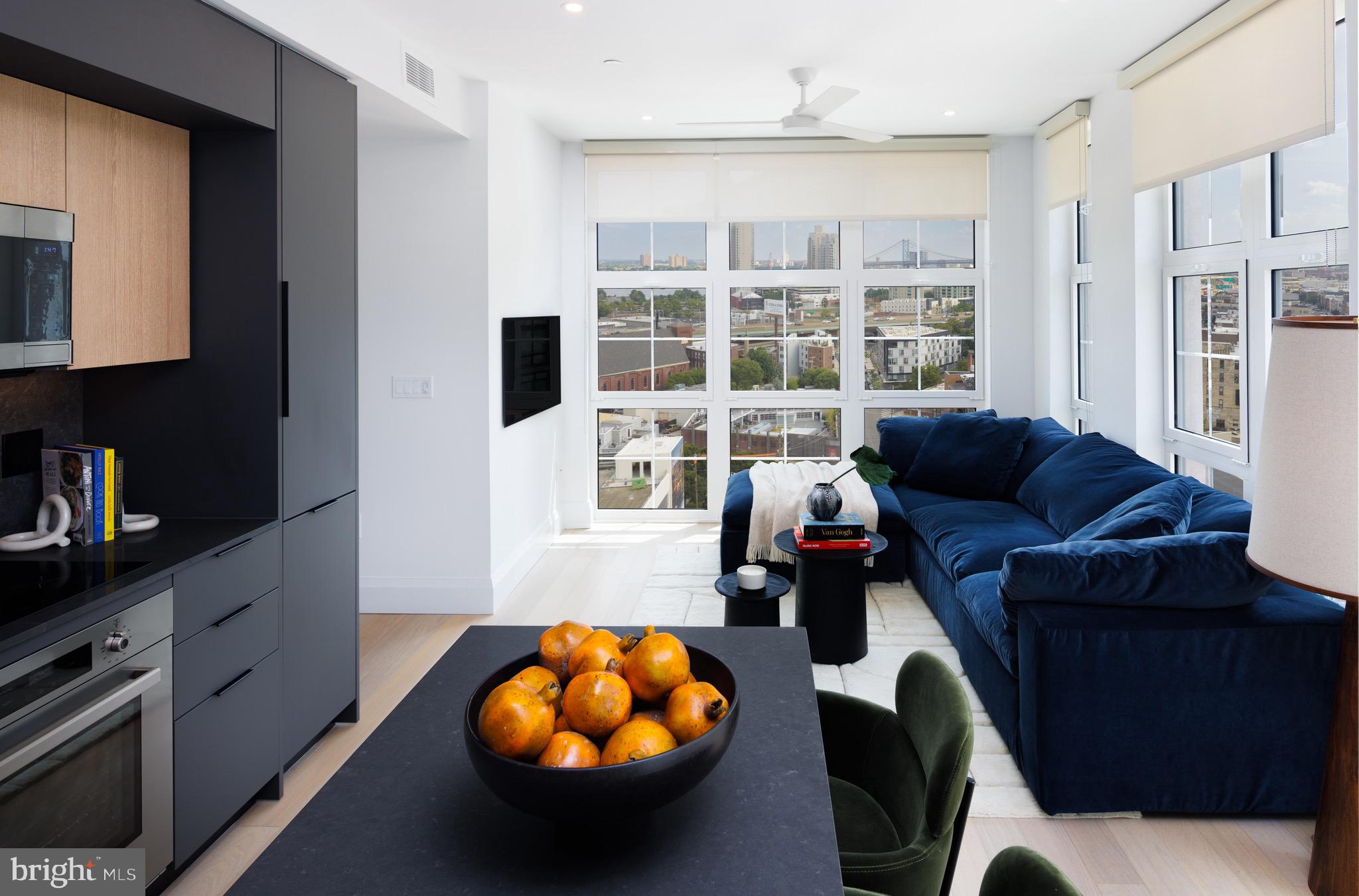 NORTHERN LIBERTIES - Residential Lease