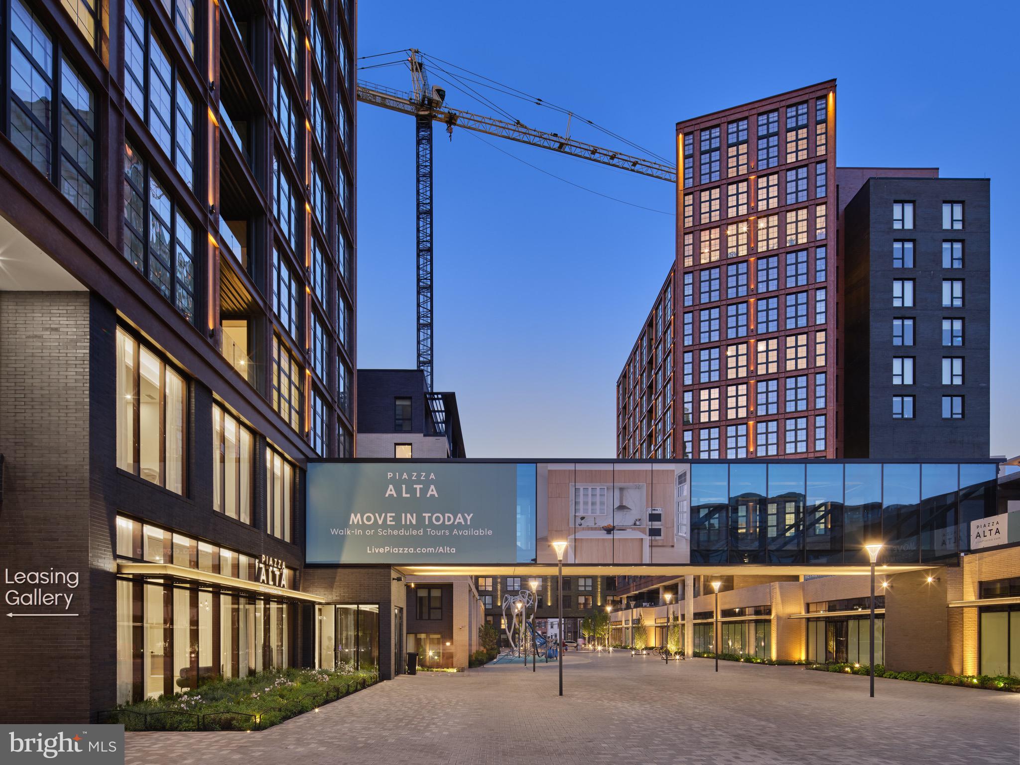 NORTHERN LIBERTIES - Residential Lease