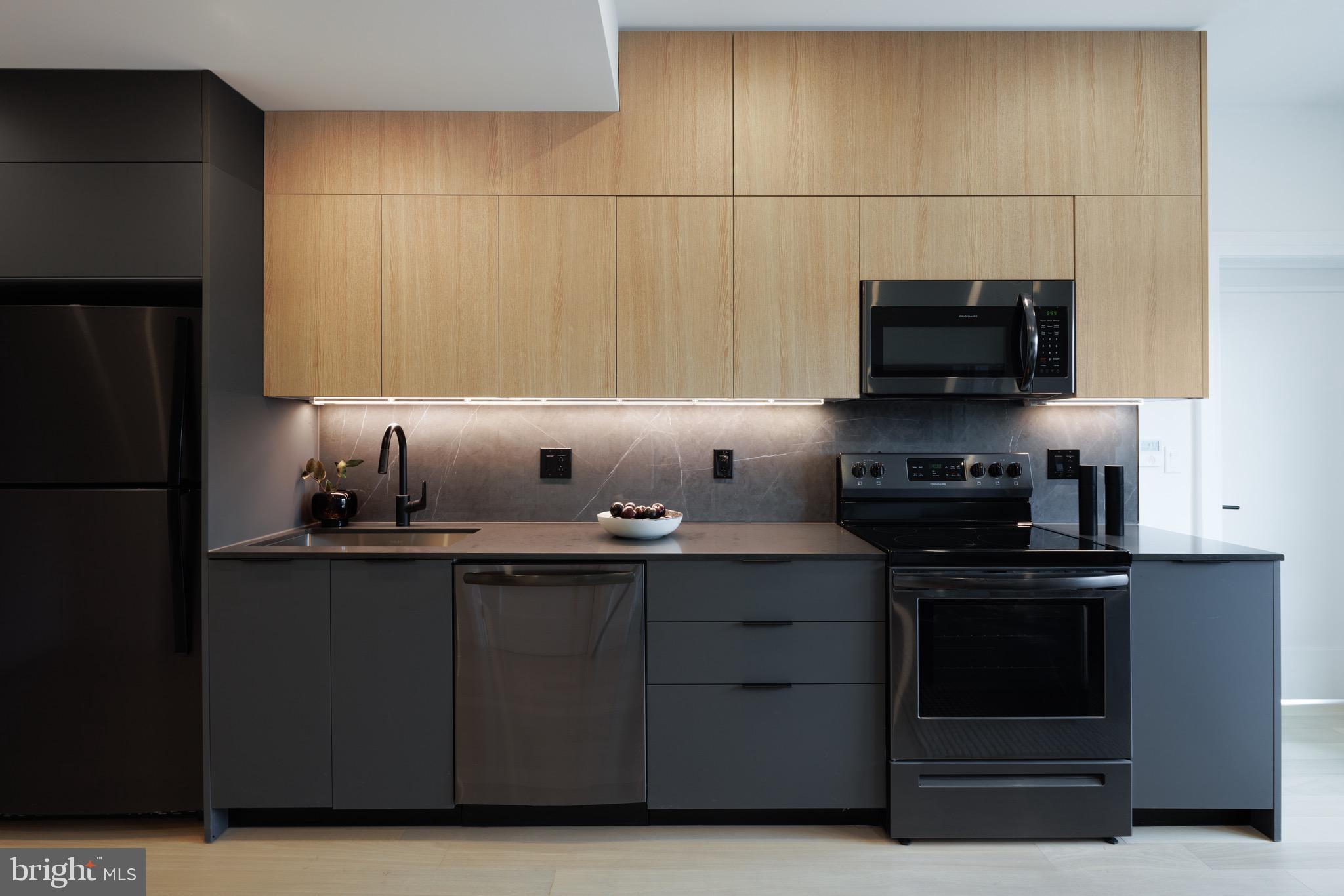 NORTHERN LIBERTIES - Residential Lease