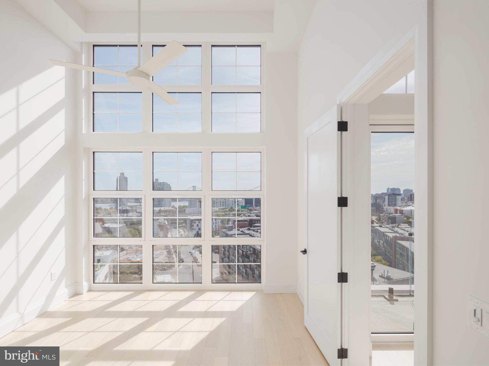 NORTHERN LIBERTIES - Residential Lease