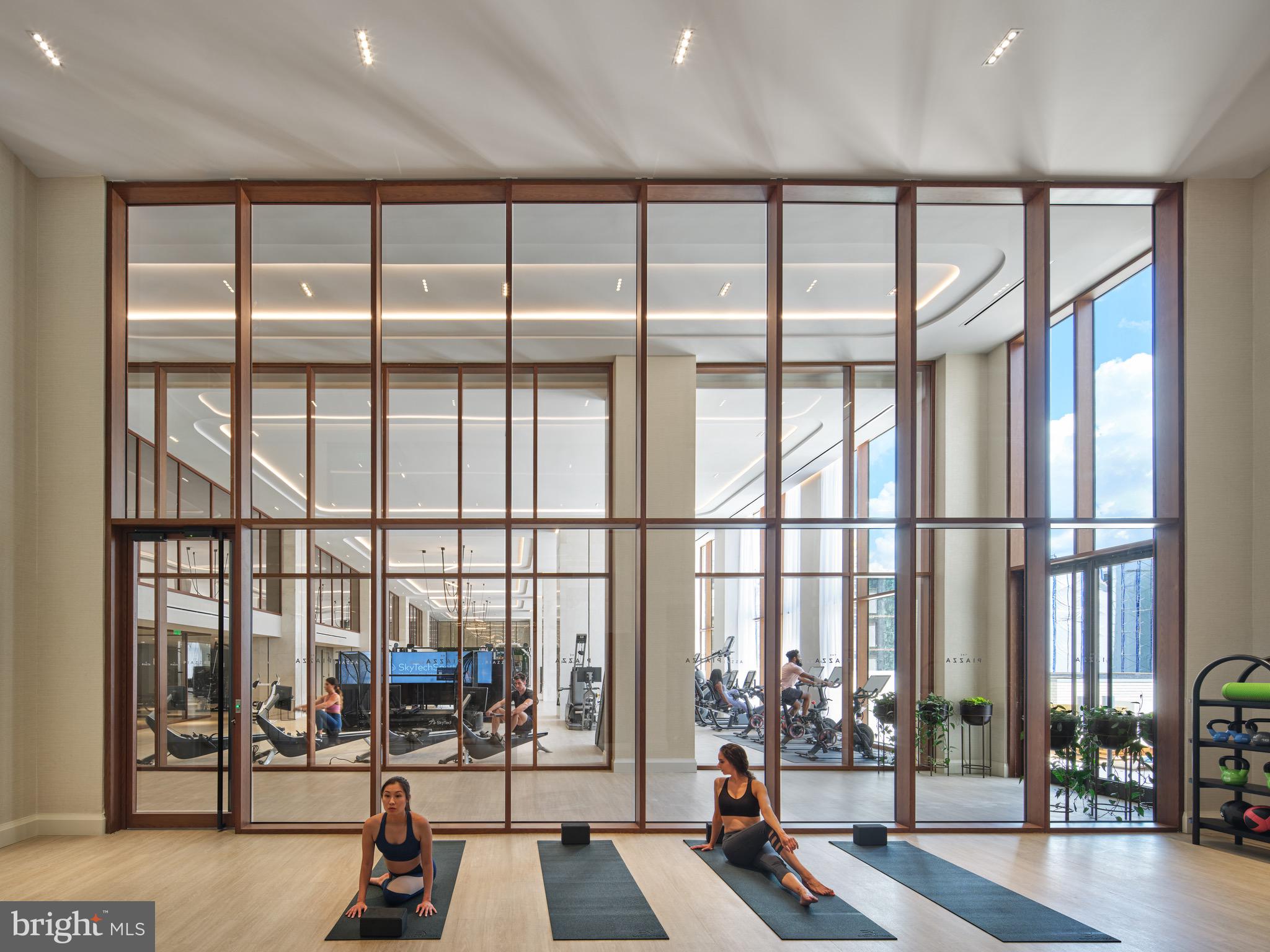 NORTHERN LIBERTIES - Residential Lease