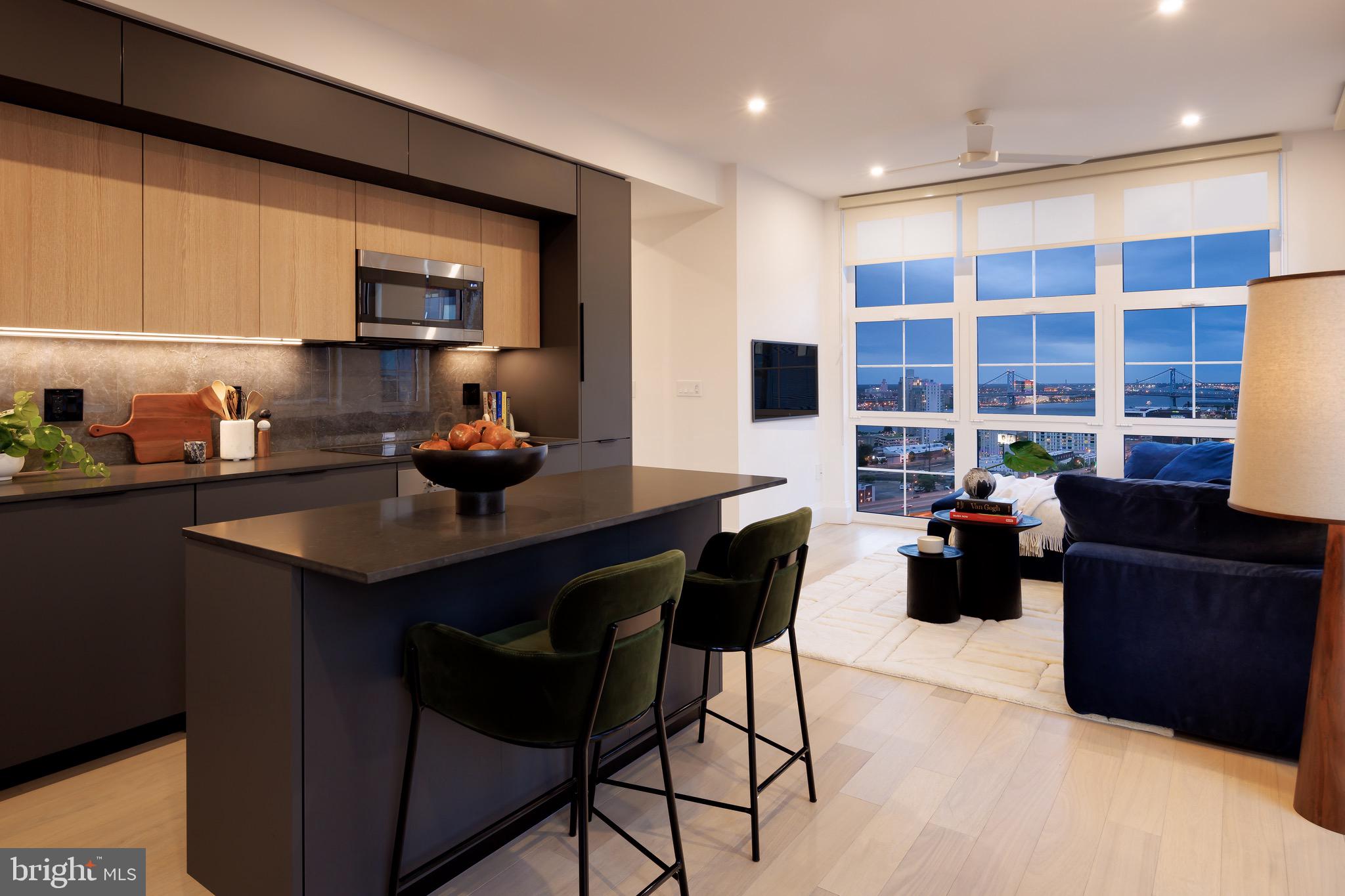 NORTHERN LIBERTIES - Residential Lease