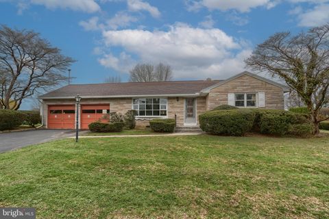 31 JAYANNE DRIVE LEBANON PA 17042