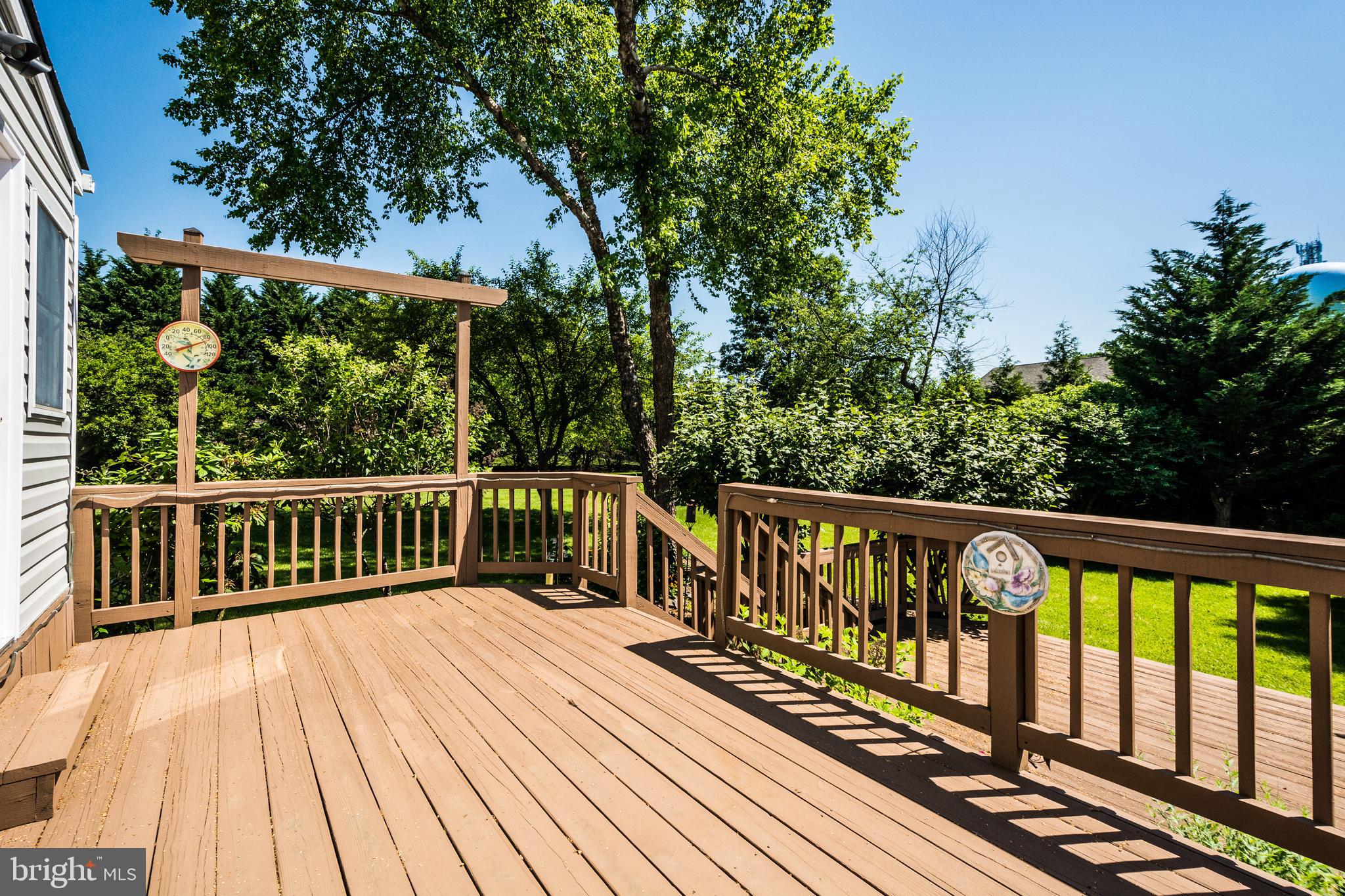 BRENTWOOD PARK - Residential