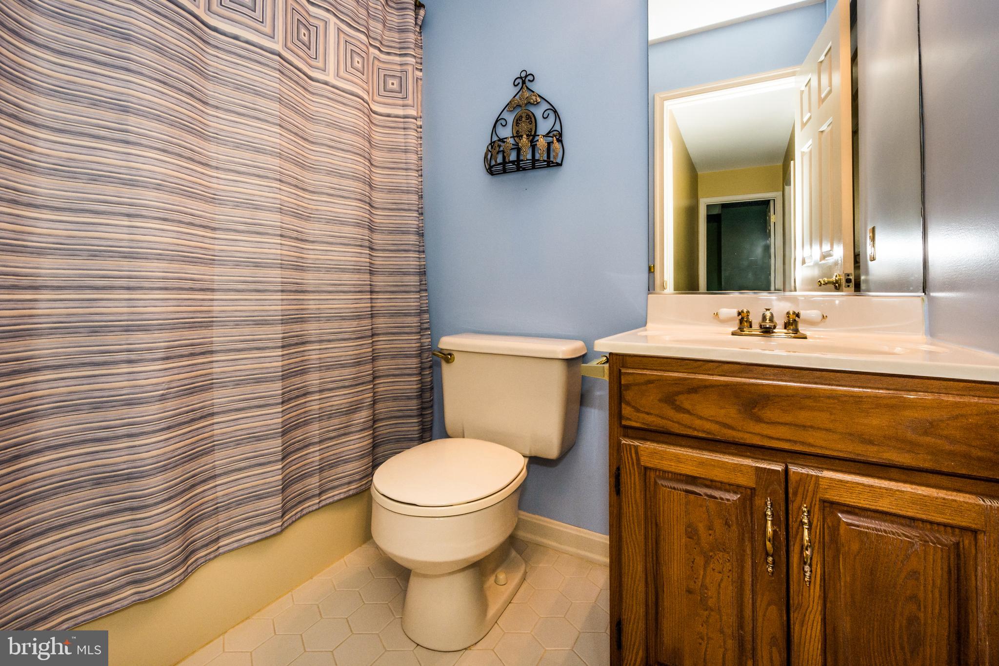 BRENTWOOD PARK - Residential