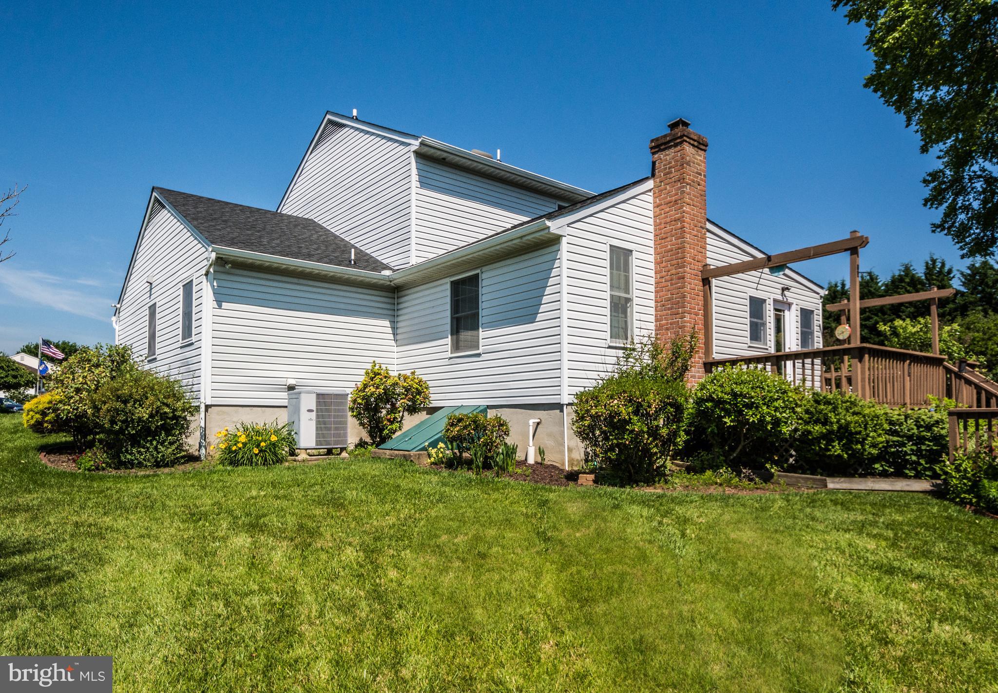 BRENTWOOD PARK - Residential