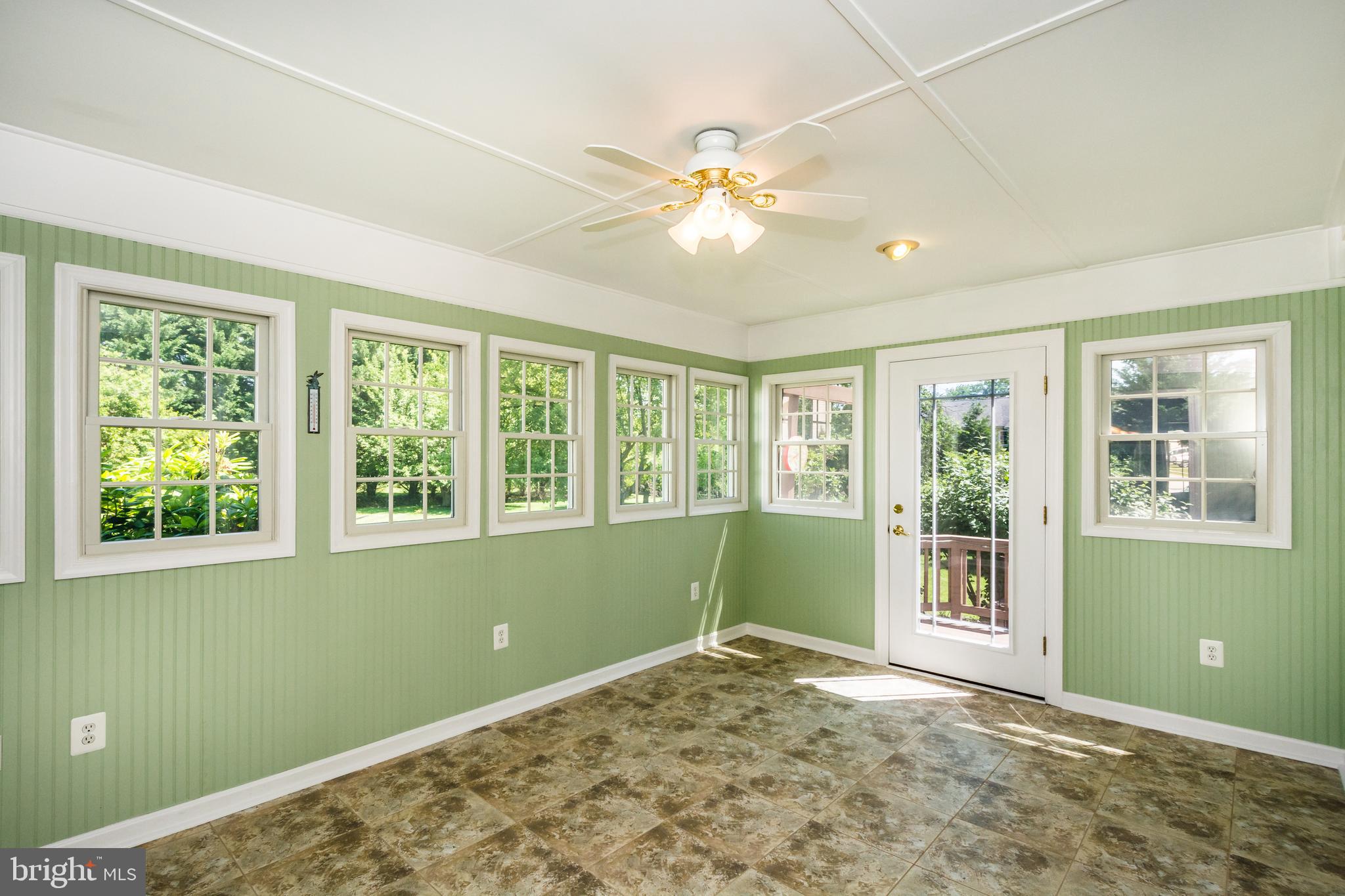 BRENTWOOD PARK - Residential