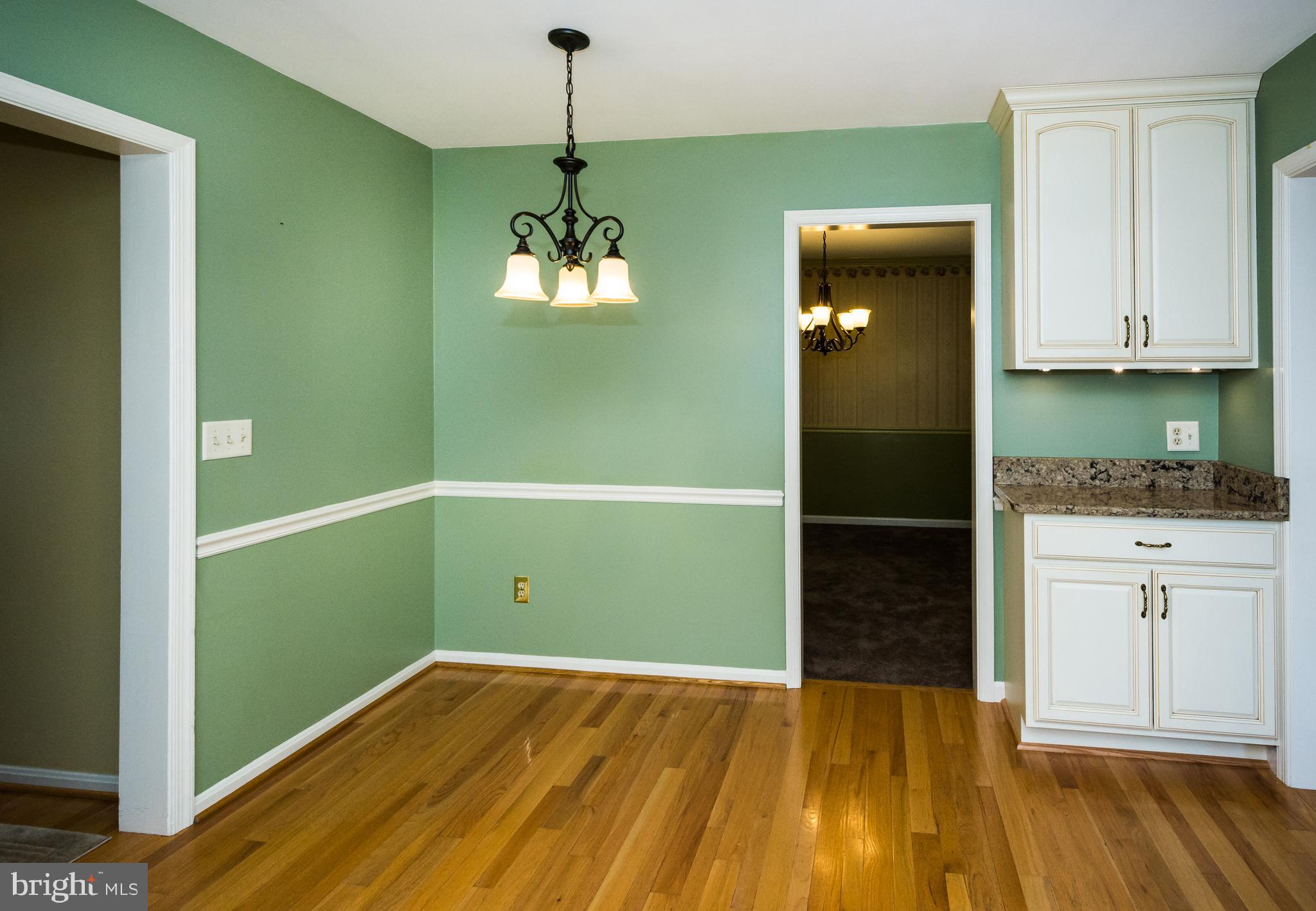 BRENTWOOD PARK - Residential