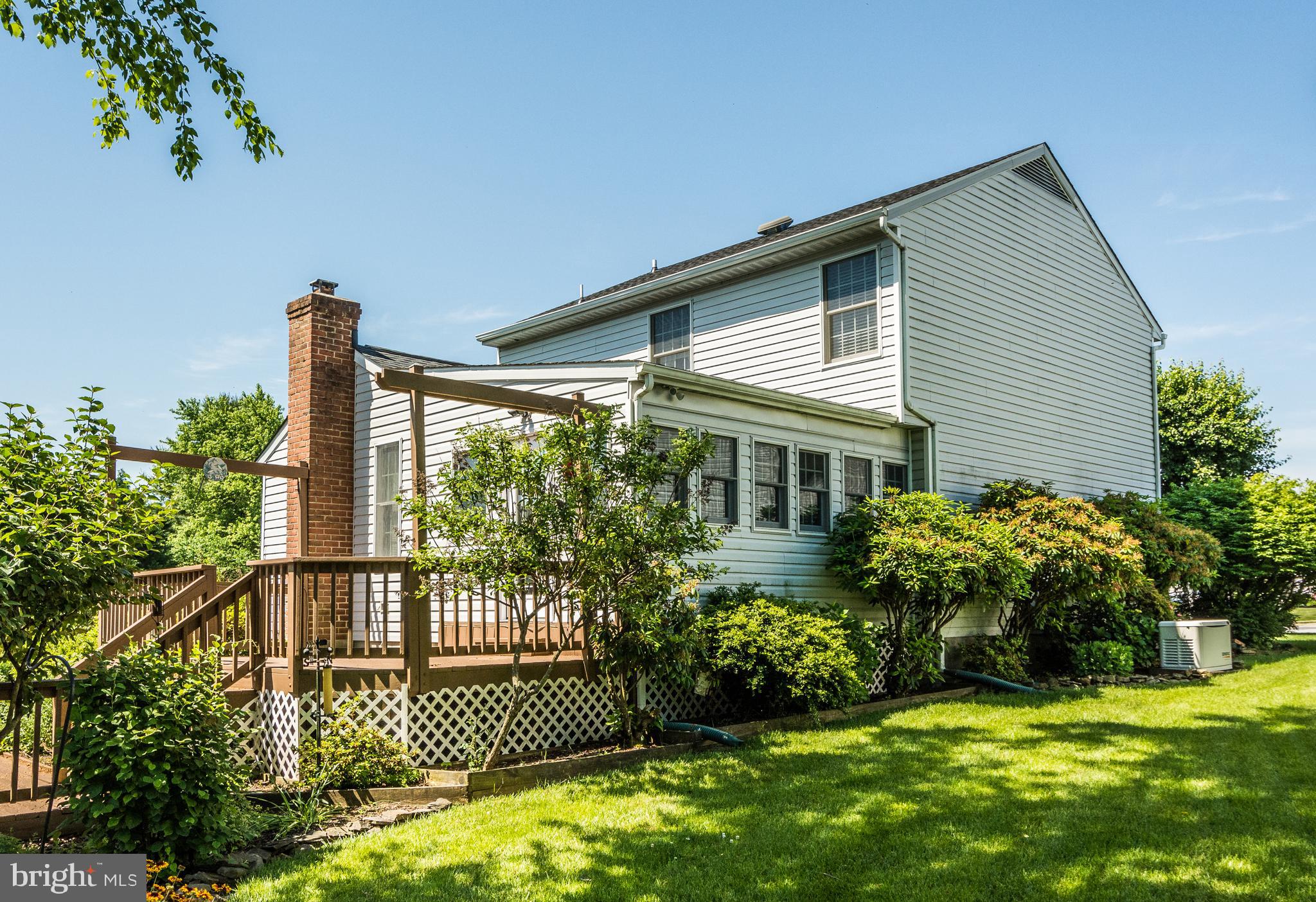 BRENTWOOD PARK - Residential