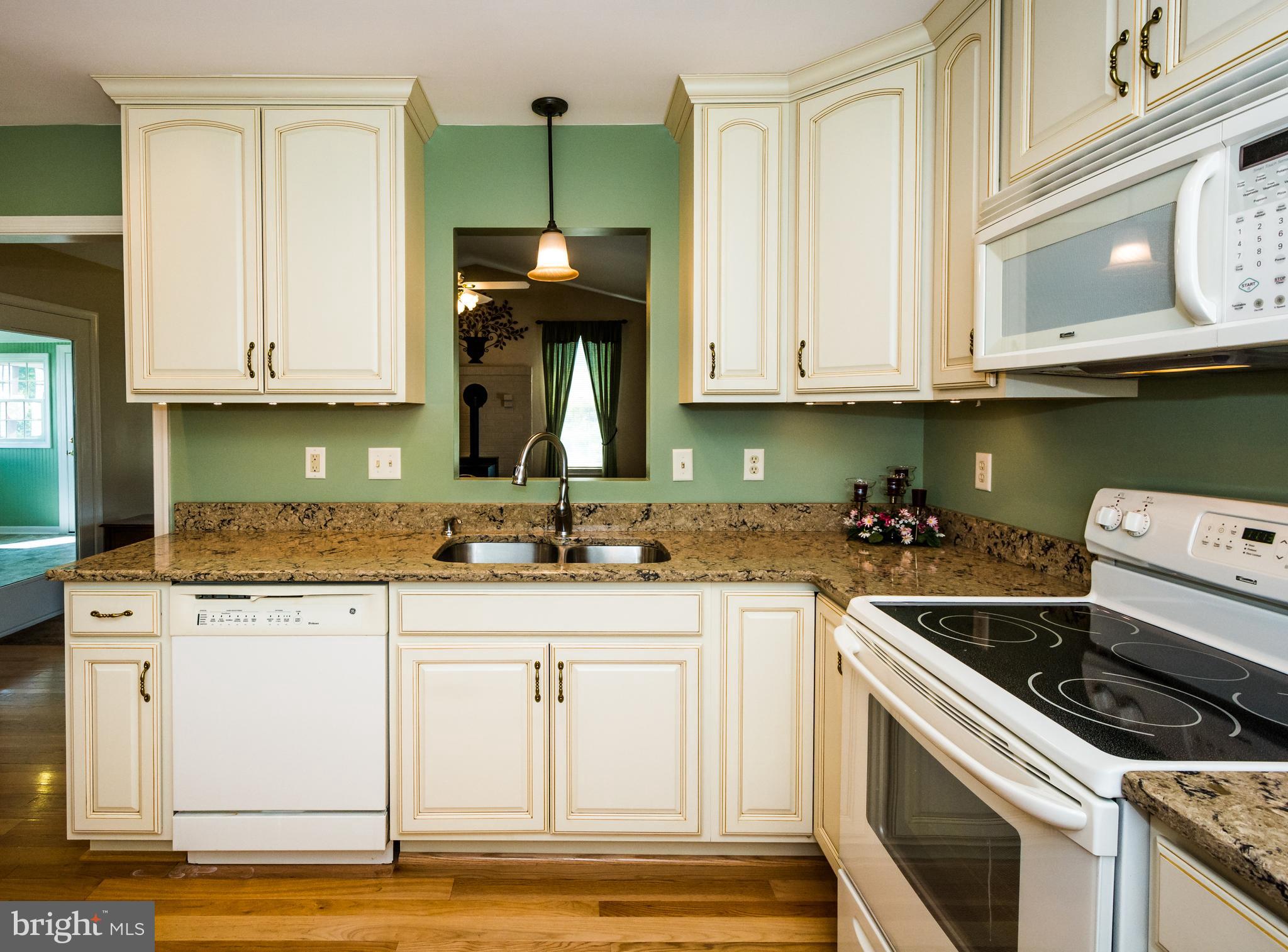 BRENTWOOD PARK - Residential