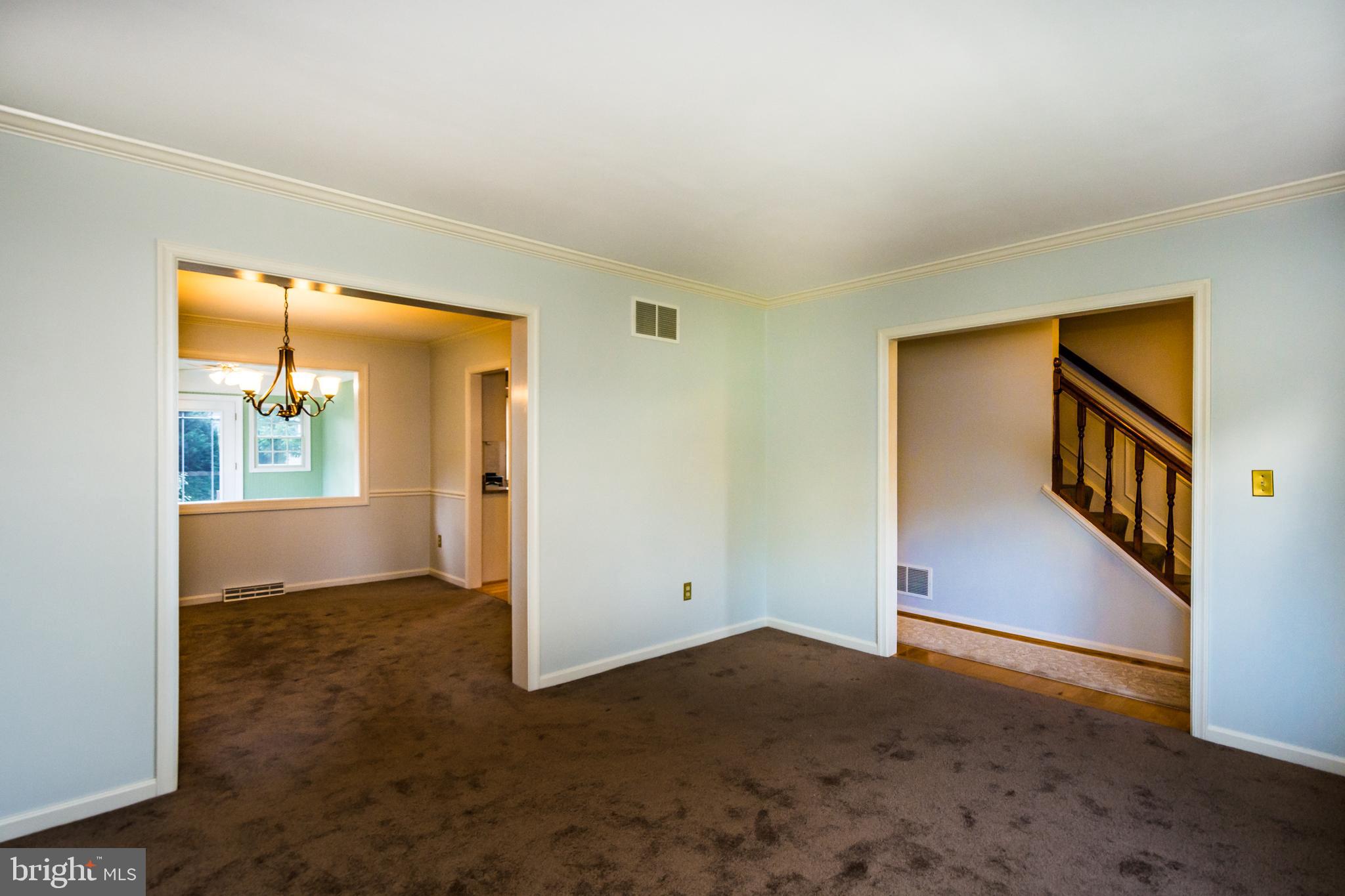 BRENTWOOD PARK - Residential