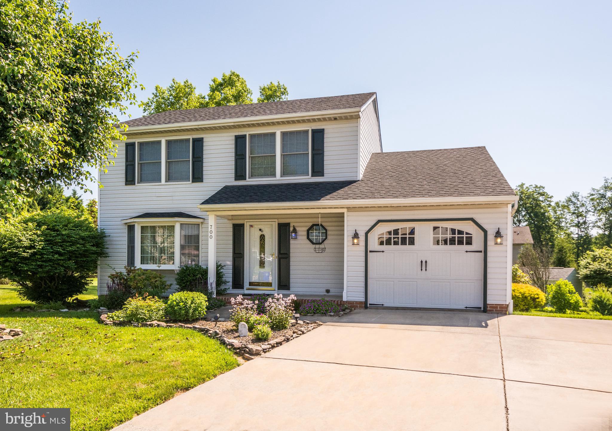 BRENTWOOD PARK - Residential