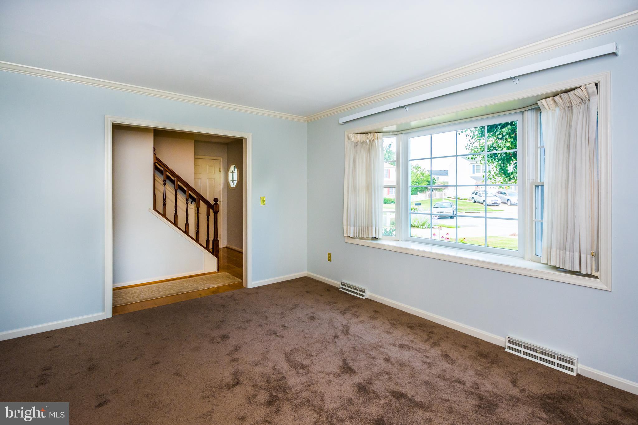 BRENTWOOD PARK - Residential