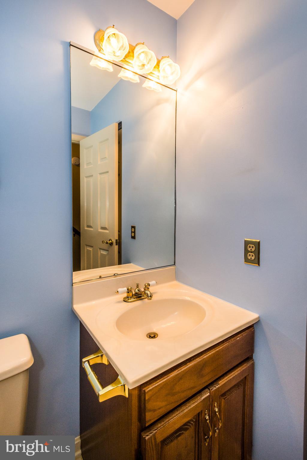 BRENTWOOD PARK - Residential