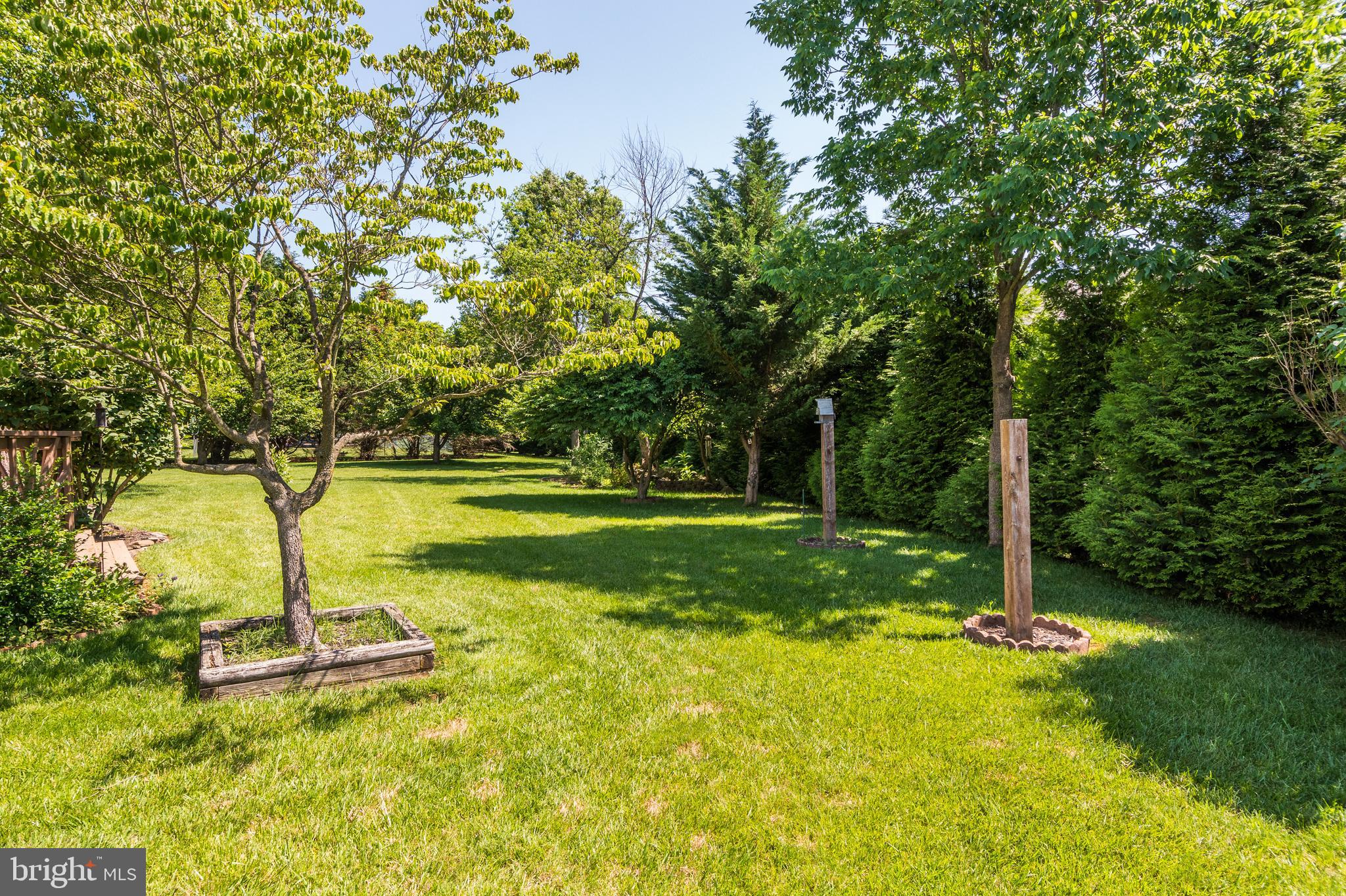 BRENTWOOD PARK - Residential