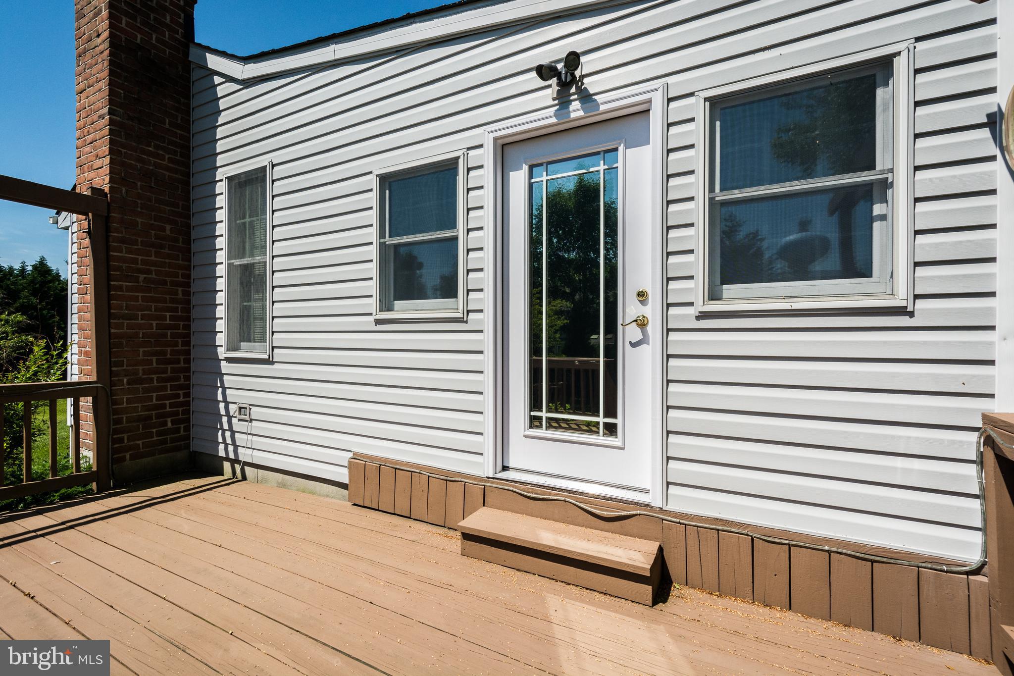 BRENTWOOD PARK - Residential