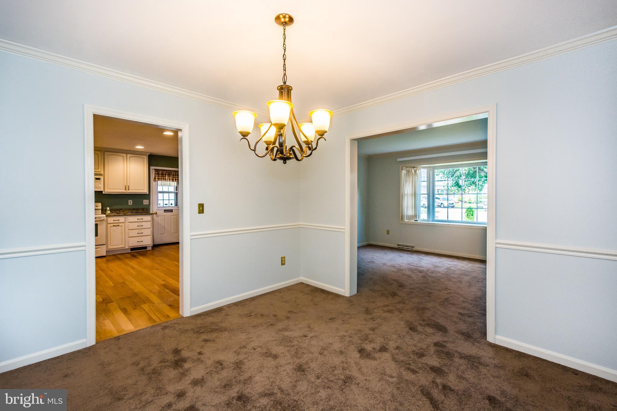 BRENTWOOD PARK - Residential